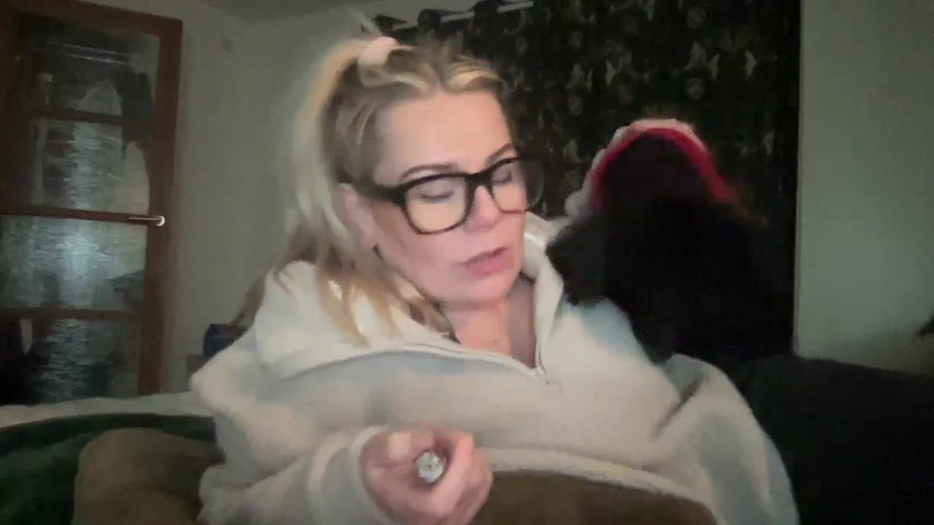 Gallery image thumbnail from LaraBirthday's myfreecams stream on, 01/04/2024, 21:50 image 20 of 20
