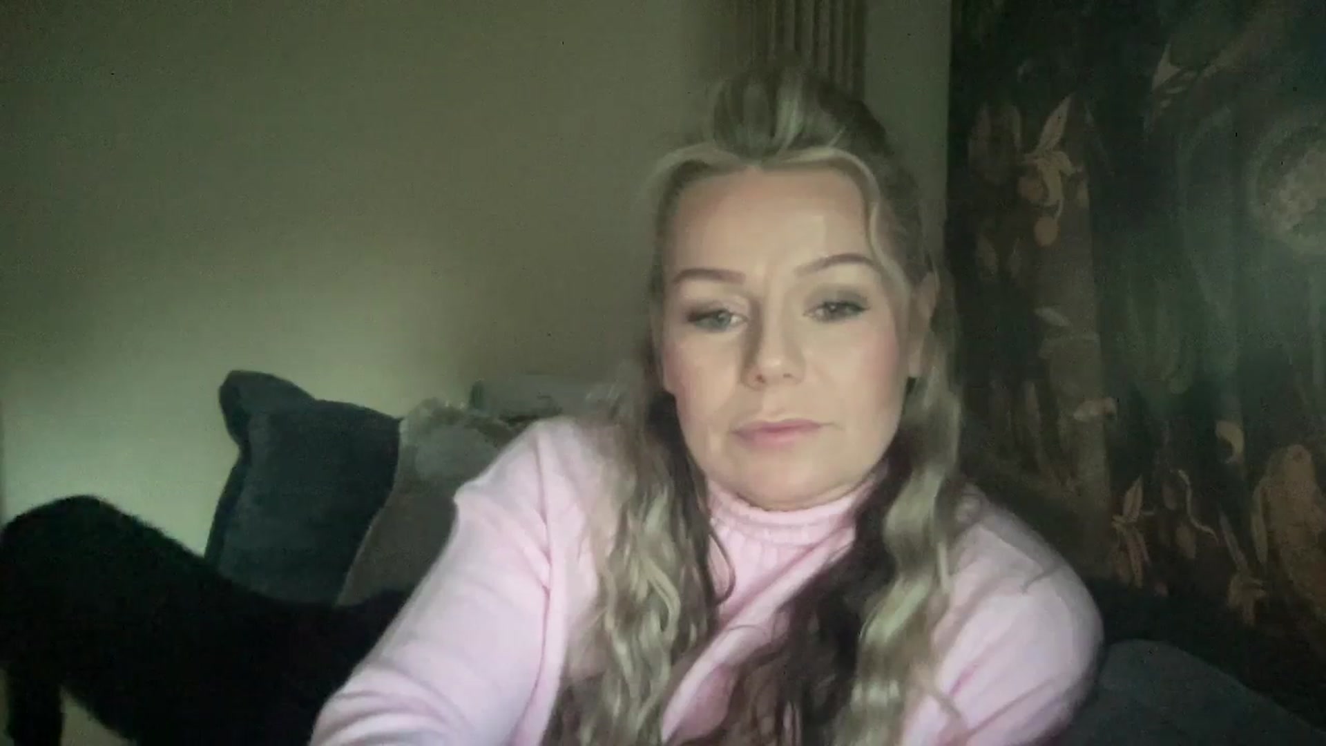 Gallery image thumbnail from LaraBirthday's myfreecams stream on, 01/09/2024, 16:18 image 18 of 20