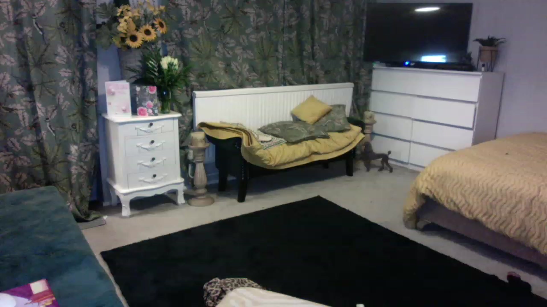Gallery image thumbnail from LaraLaughs's myfreecams stream on, 01/09/2023, 24:47 image 7 of 20