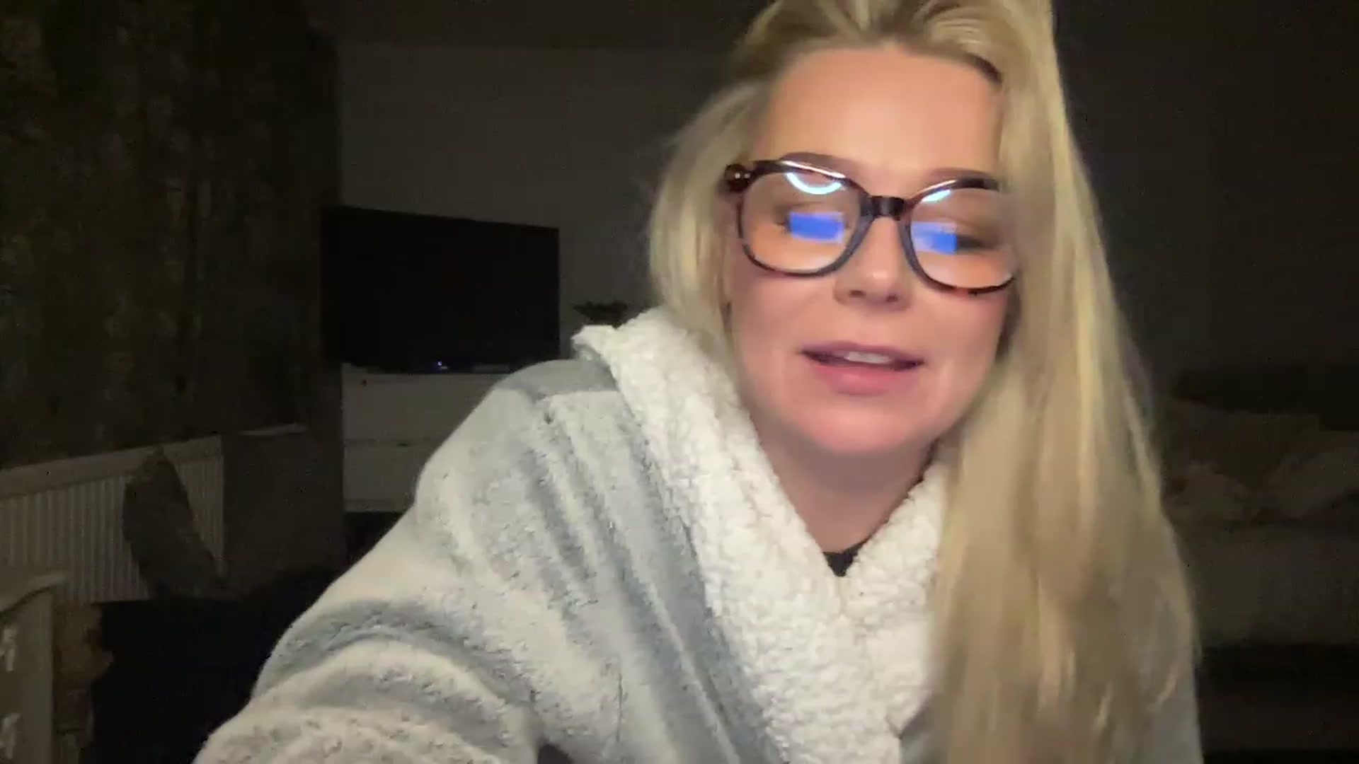 Gallery image thumbnail from LaraLaughs's myfreecams stream on, 02/14/2023, 23:07 image 20 of 20