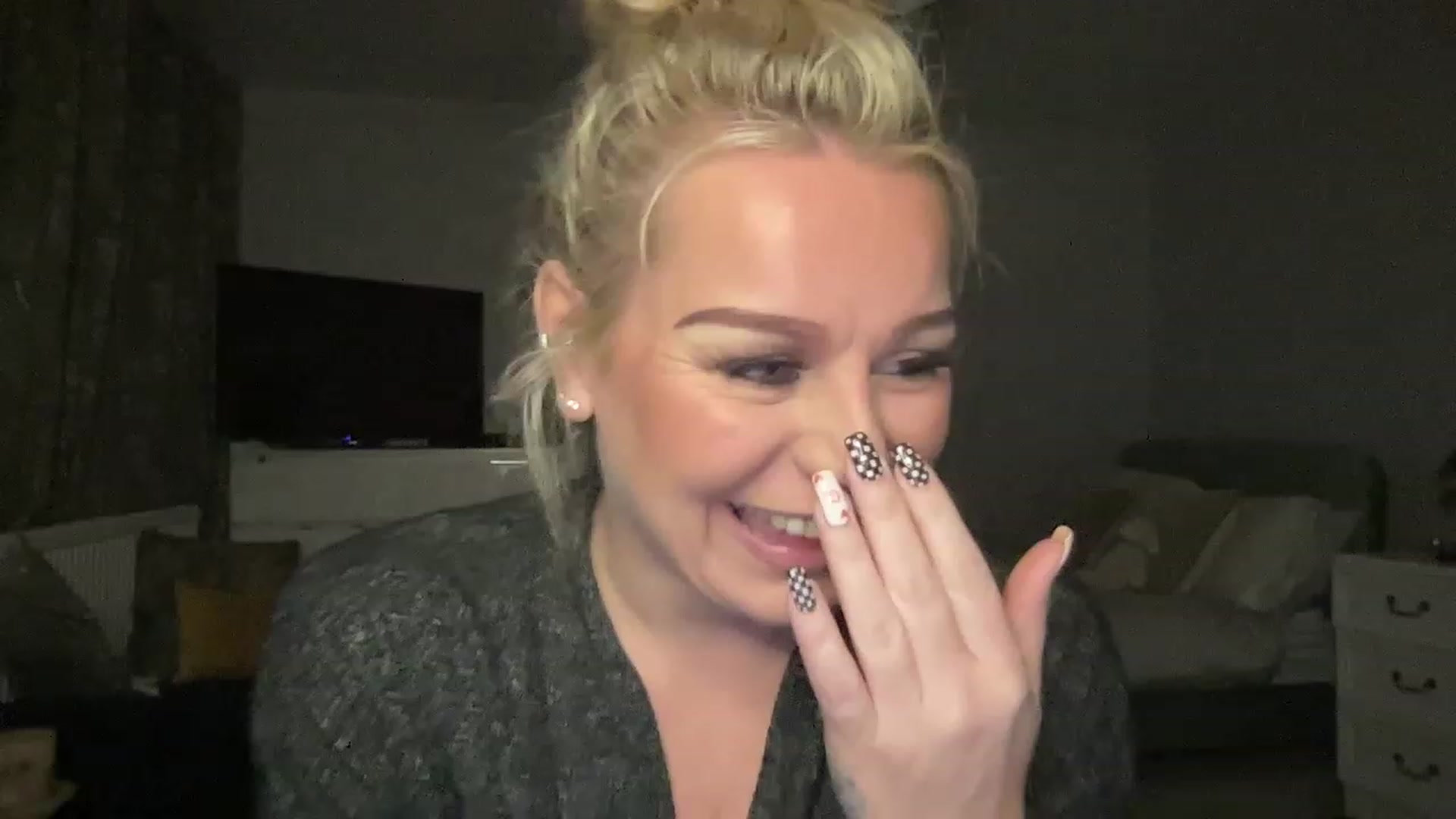 Gallery image thumbnail from LaraLaughs's myfreecams stream on, 02/18/2023, 22:31 image 20 of 20