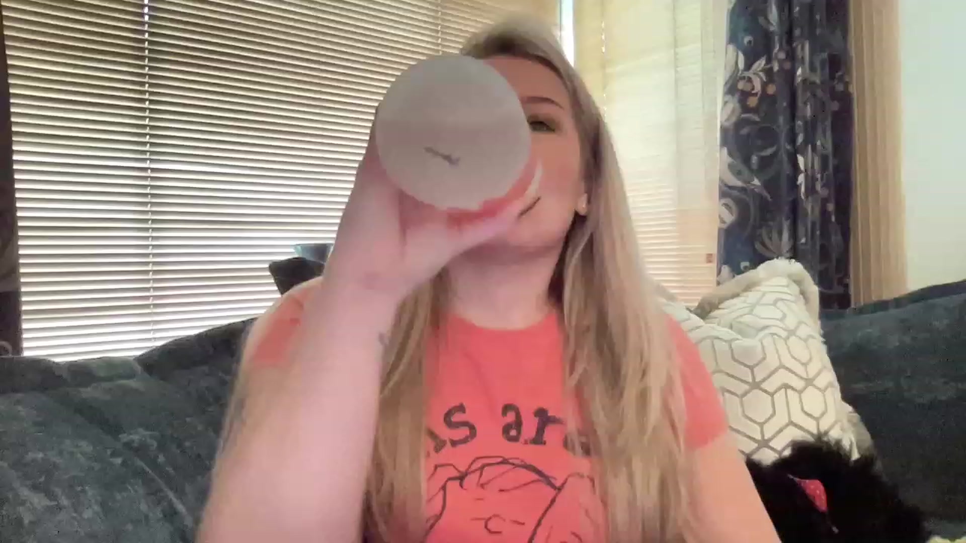 Gallery image thumbnail from LaraLaughs's myfreecams stream on, 03/13/2023, 09:32 image 13 of 20