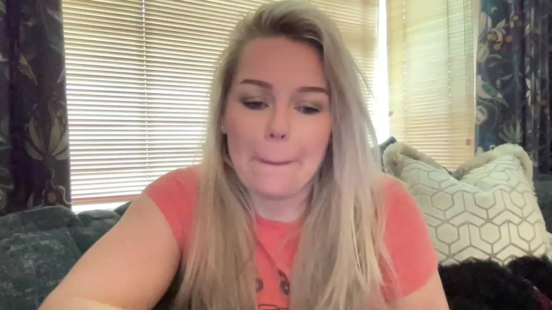 Gallery image thumbnail from LaraLaughs's myfreecams stream on, 03/13/2023, 09:32 image 19 of 20