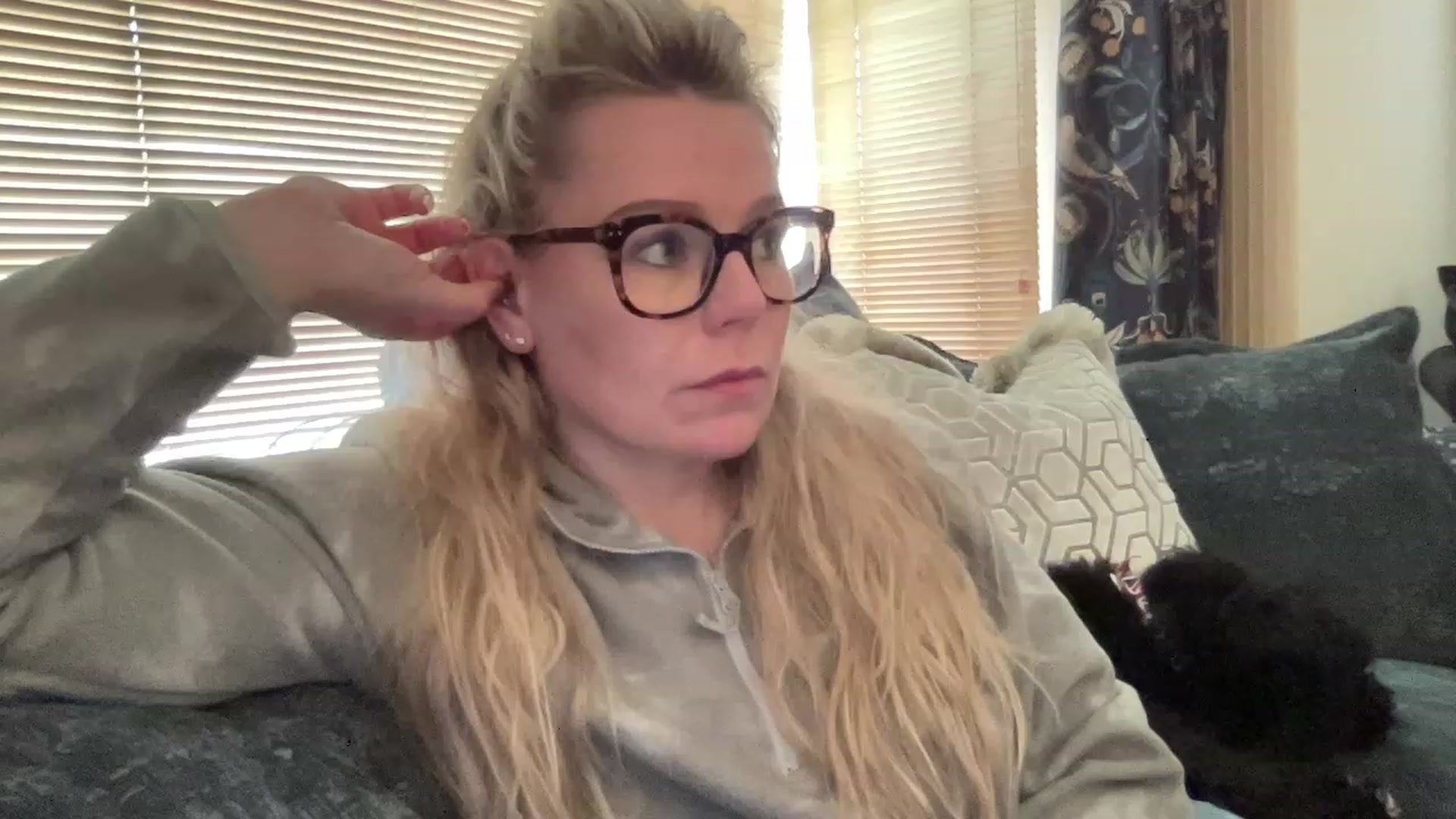 Gallery image thumbnail from LaraLaughs's myfreecams stream on, 03/20/2023, 14:31 image 1 of 20