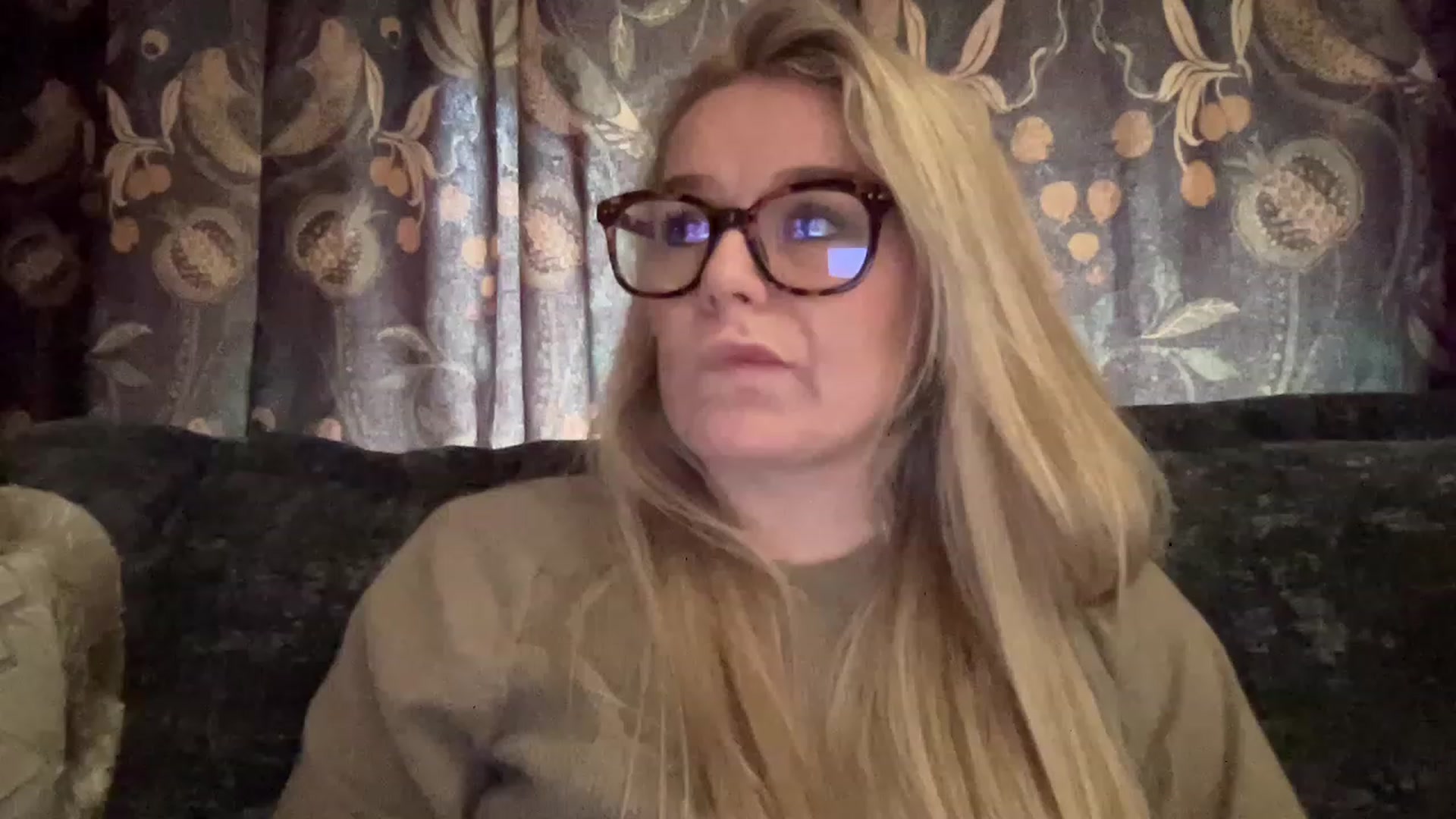 Gallery image thumbnail from LaraLaughs's myfreecams stream on, 03/31/2023, 13:47 image 20 of 20