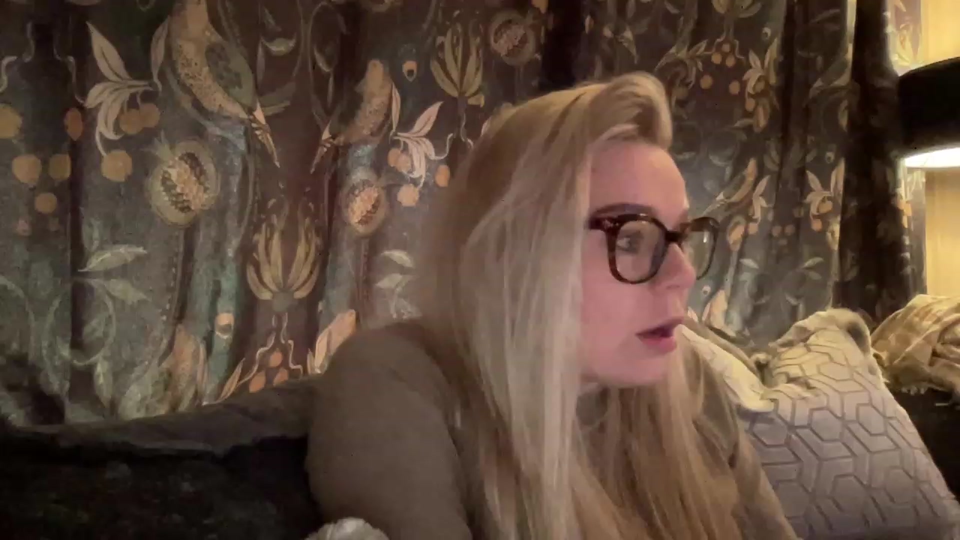 Gallery image thumbnail from LaraLaughs's myfreecams stream on, 03/31/2023, 15:50 image 20 of 20