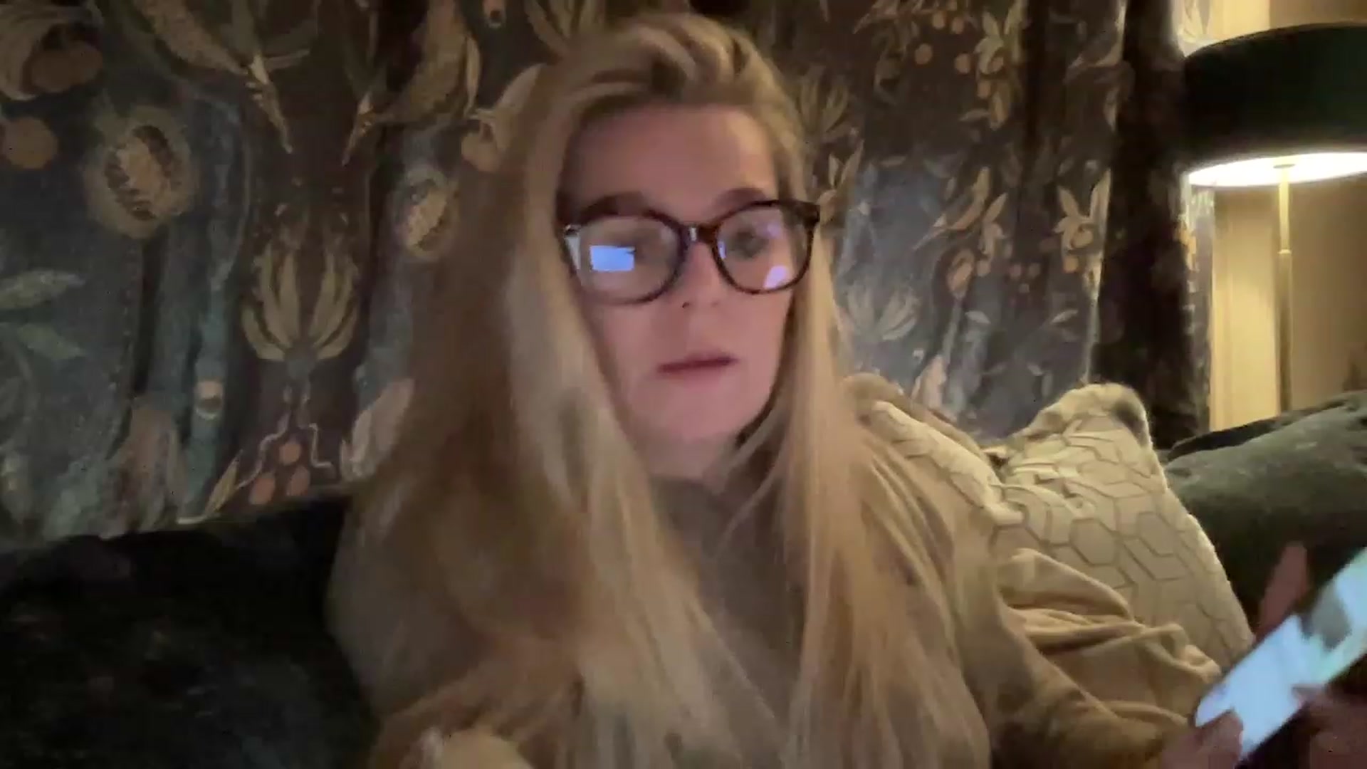 Gallery image thumbnail from LaraLaughs's myfreecams stream on, 03/31/2023, 16:42 image 20 of 20