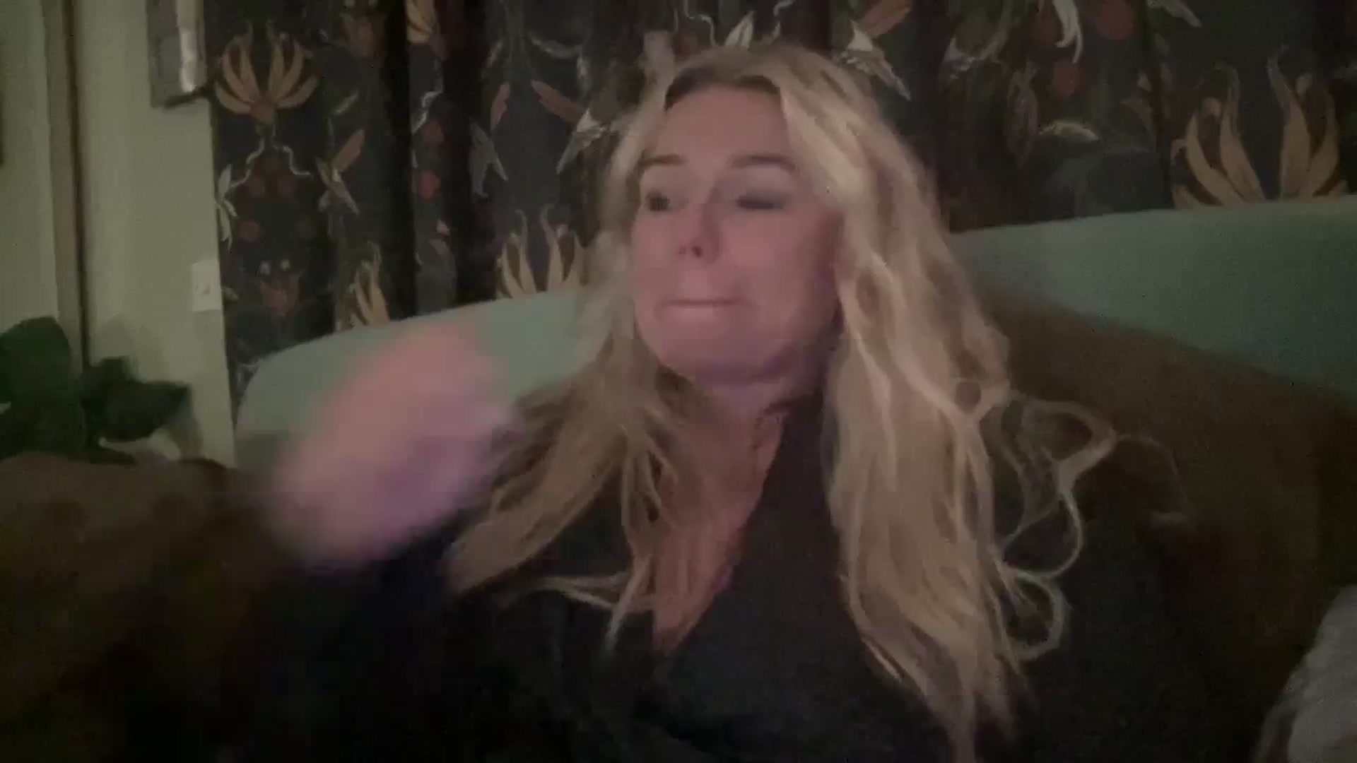 Gallery image thumbnail from LaraLaughs's myfreecams stream on, 09/12/2023, 19:48 image 6 of 20