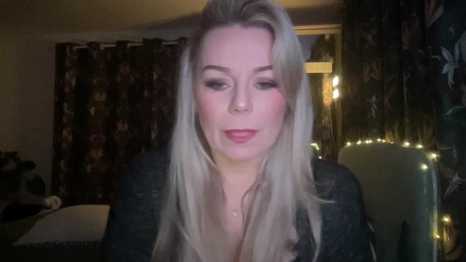 Gallery image thumbnail from LaraLaughs's myfreecams stream on, 12/17/2023, 22:16 image 14 of 20