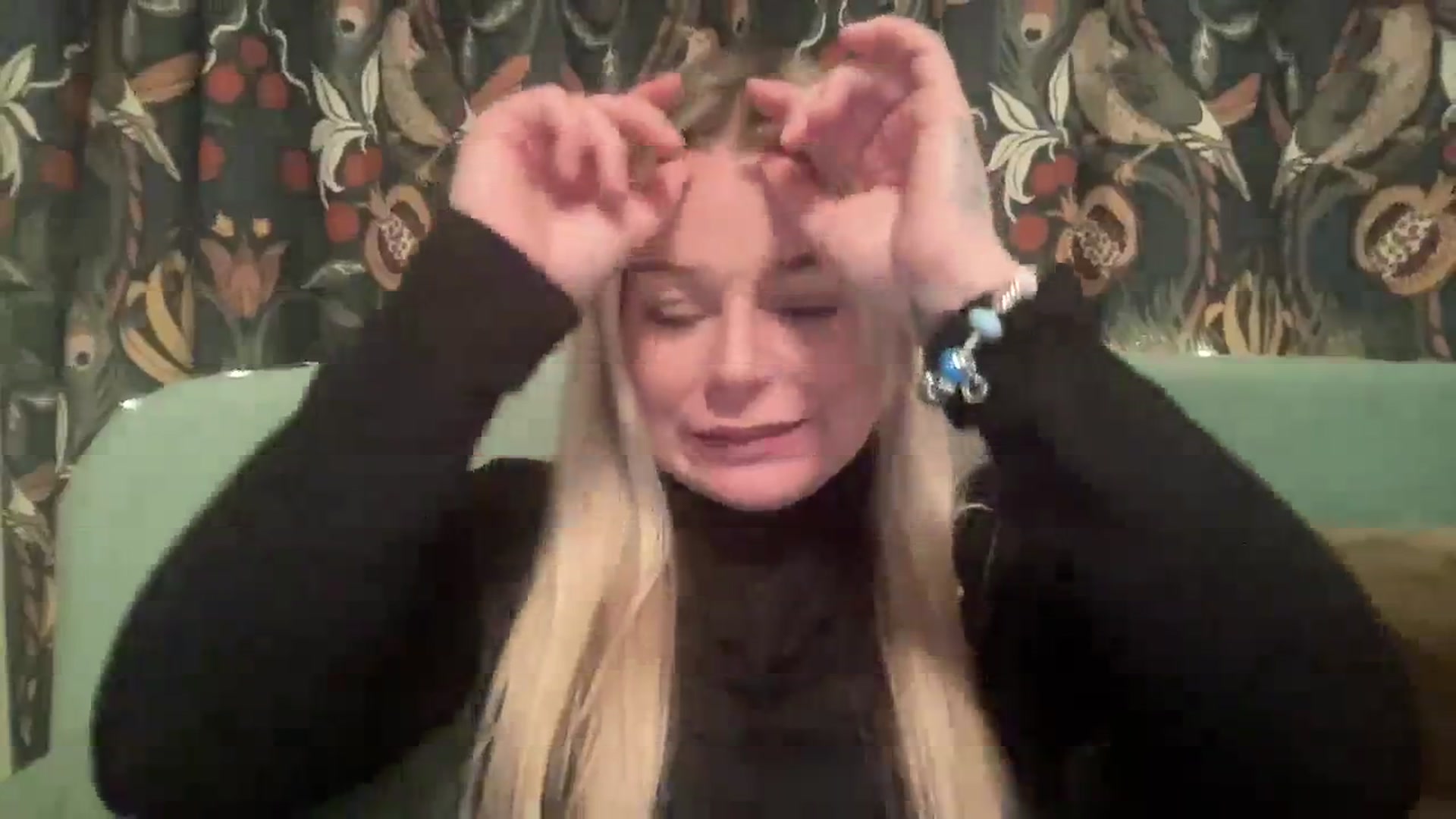 Gallery image thumbnail from LaraLaughs's myfreecams stream on, 12/22/2023, 21:49 image 8 of 20