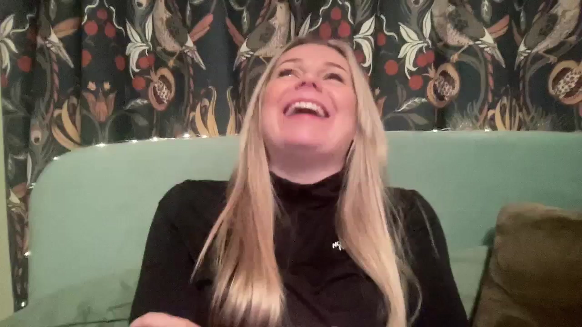 Gallery image thumbnail from LaraLaughs's myfreecams stream on, 12/22/2023, 21:49 image 16 of 20