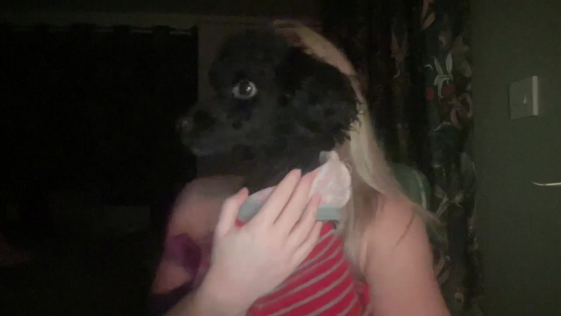 Gallery image thumbnail from LaraLaughs's myfreecams stream on, 12/24/2023, 01:55 image 18 of 20