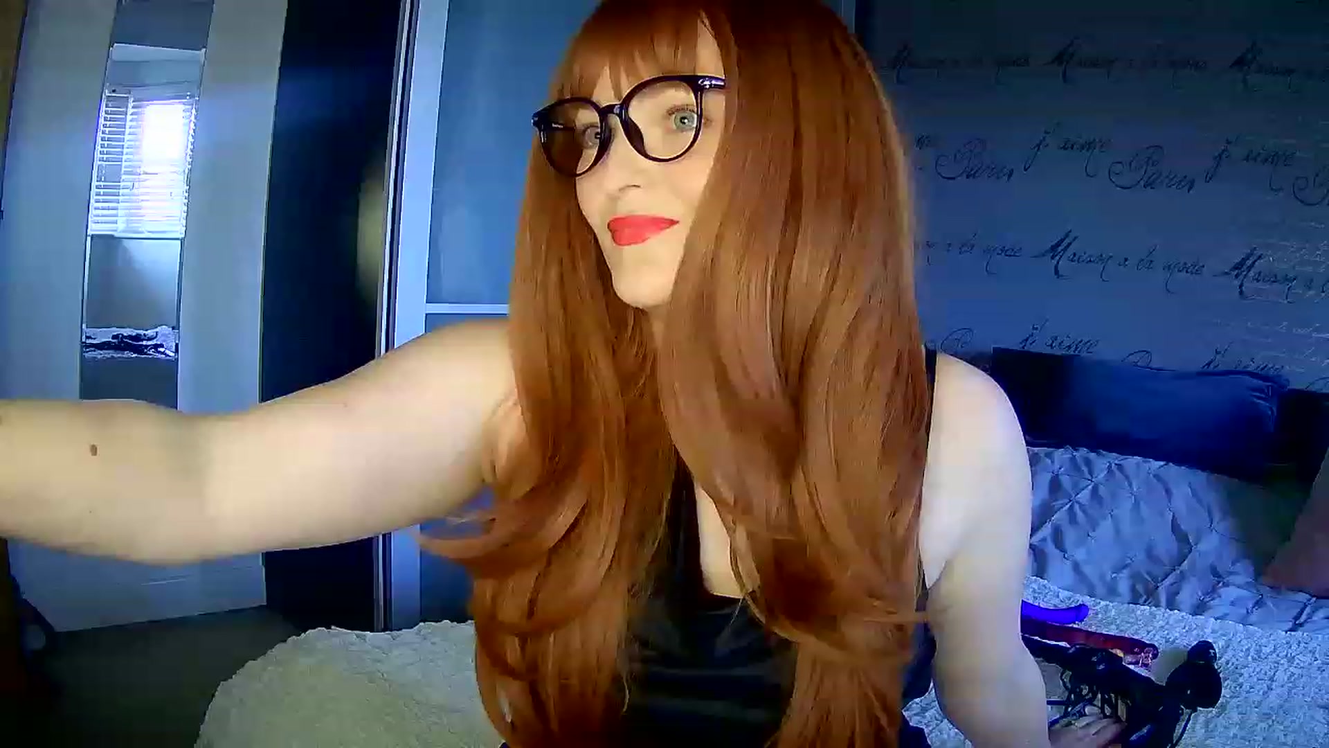 Gallery image thumbnail from LaraLovesSx's myfreecams stream on, 04/07/2023, 18:02 image 6 of 20
