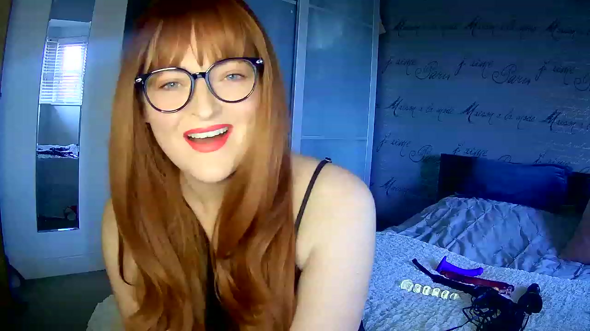 Gallery image thumbnail from LaraLovesSx's myfreecams stream on, 04/07/2023, 18:02 image 7 of 20