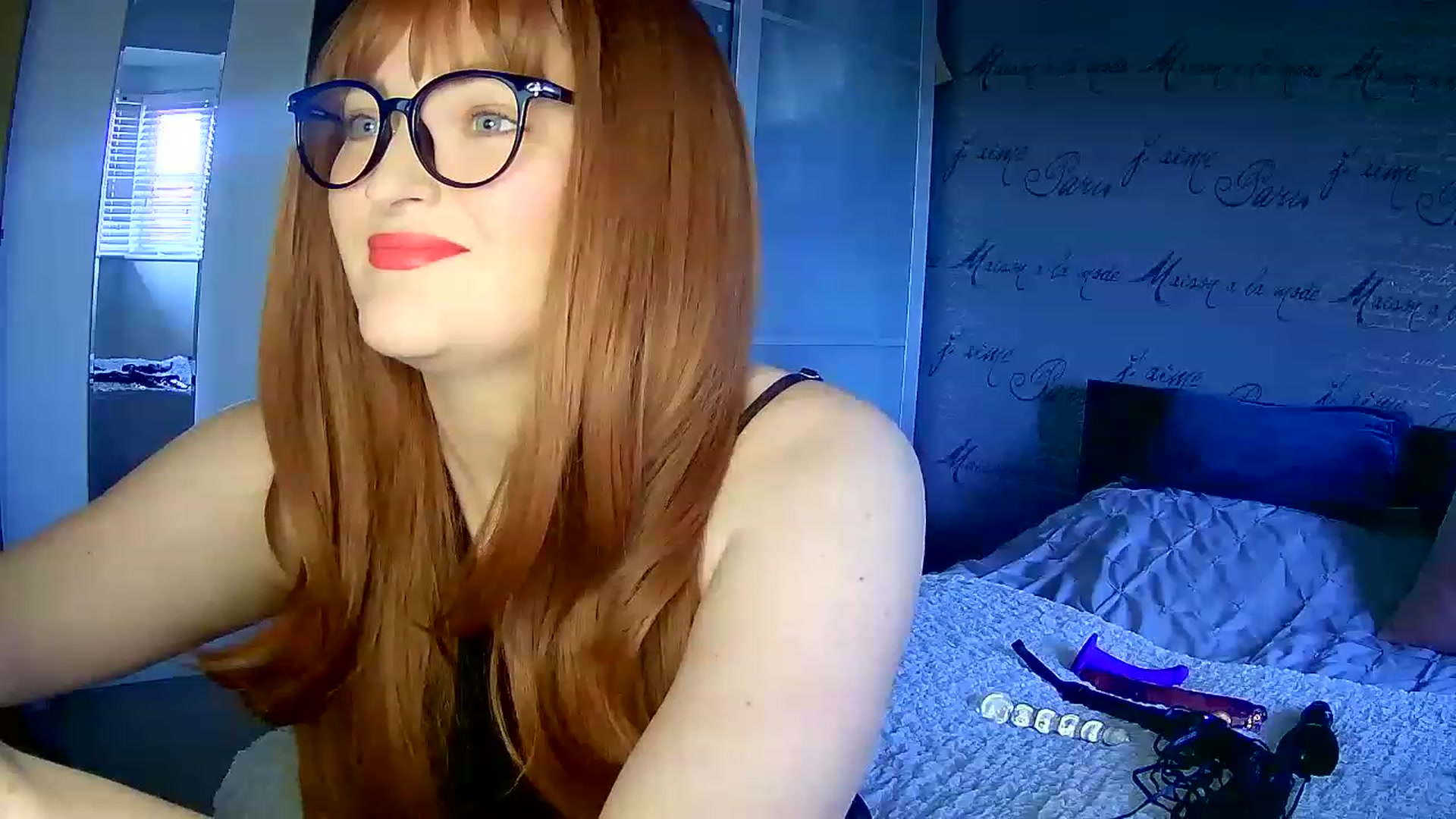 Gallery image thumbnail from LaraLovesSx's myfreecams stream on, 04/07/2023, 18:02 image 8 of 20