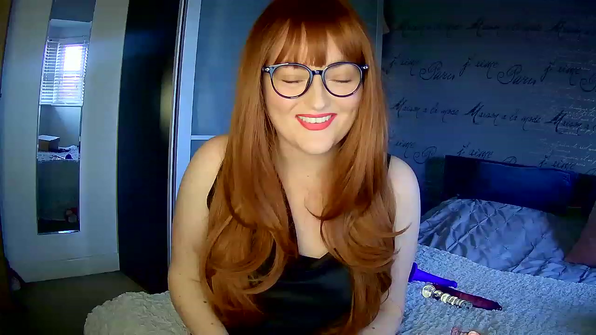 Gallery image thumbnail from LaraLovesSx's myfreecams stream on, 04/07/2023, 18:02 image 18 of 20
