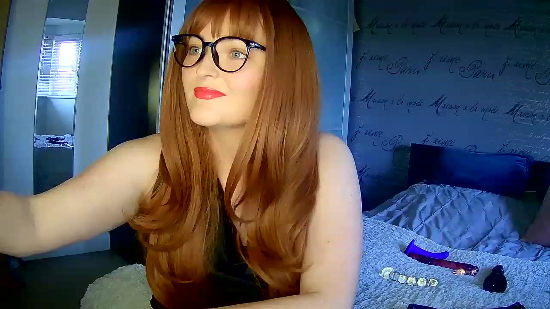 Gallery image thumbnail from LaraLovesSx's myfreecams stream on, 04/07/2023, 18:02 image 10 of 20
