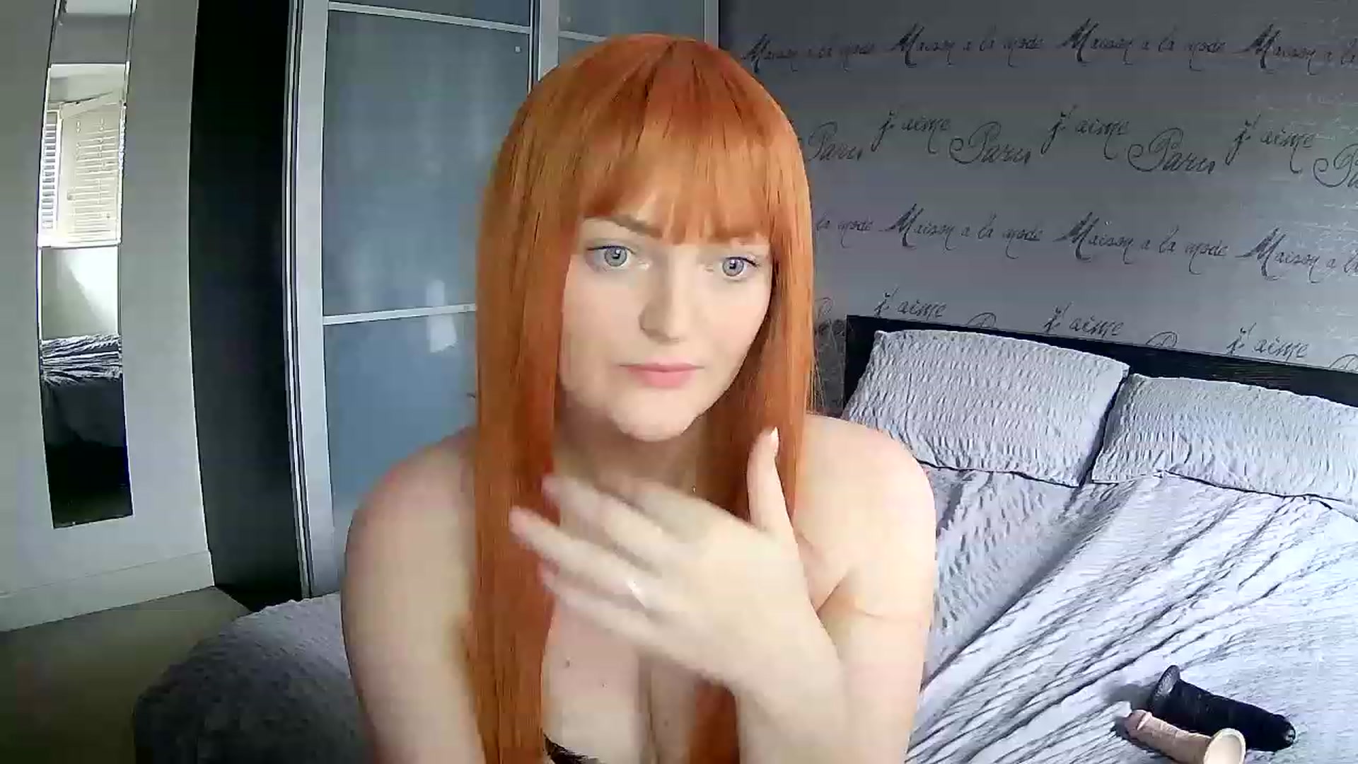 Gallery image thumbnail from LaraLovesSx's myfreecams stream on, 07/12/2023, 14:47 image 17 of 20