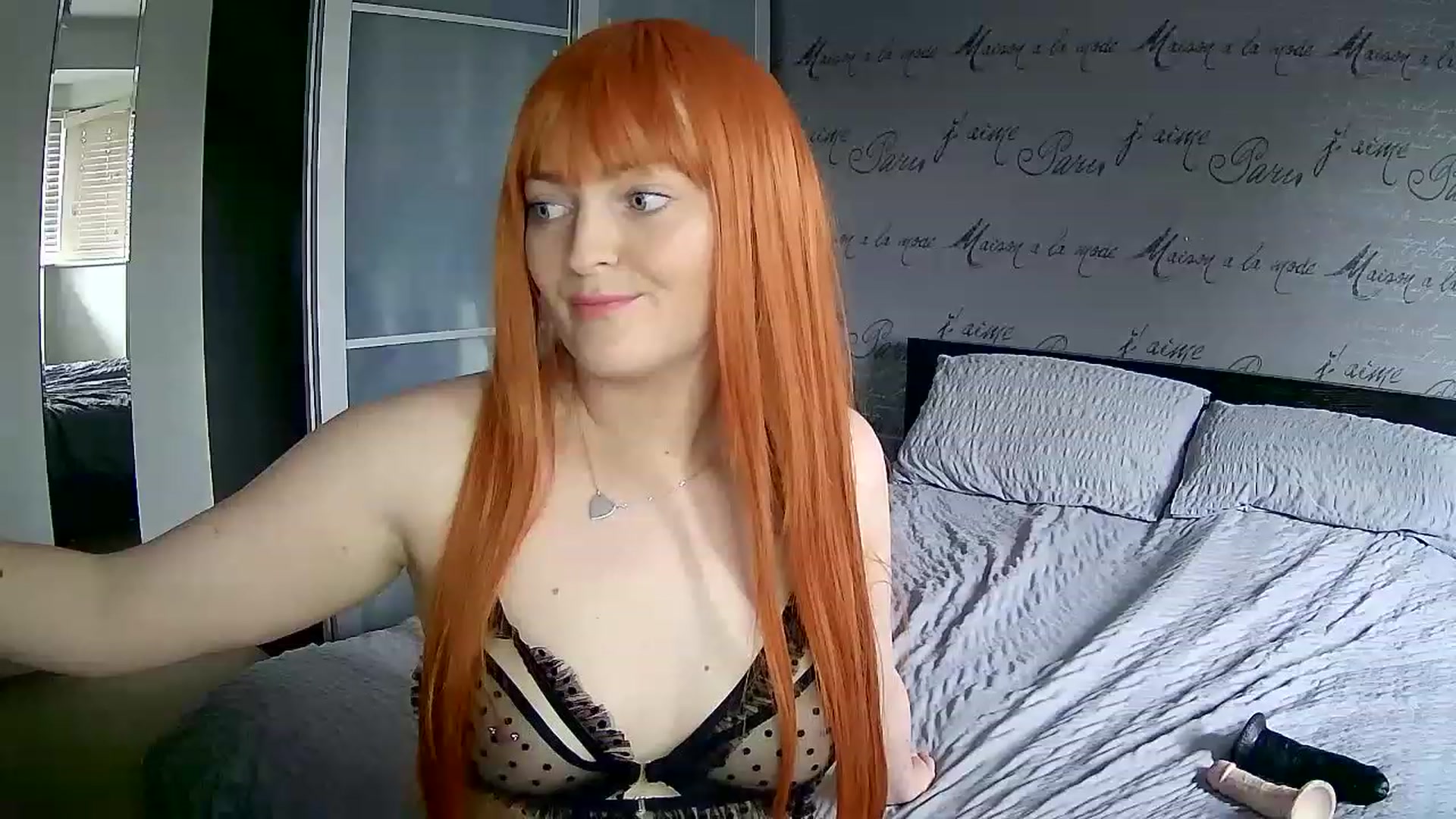 Gallery image thumbnail from LaraLovesSx's myfreecams stream on, 07/12/2023, 14:47 image 13 of 20