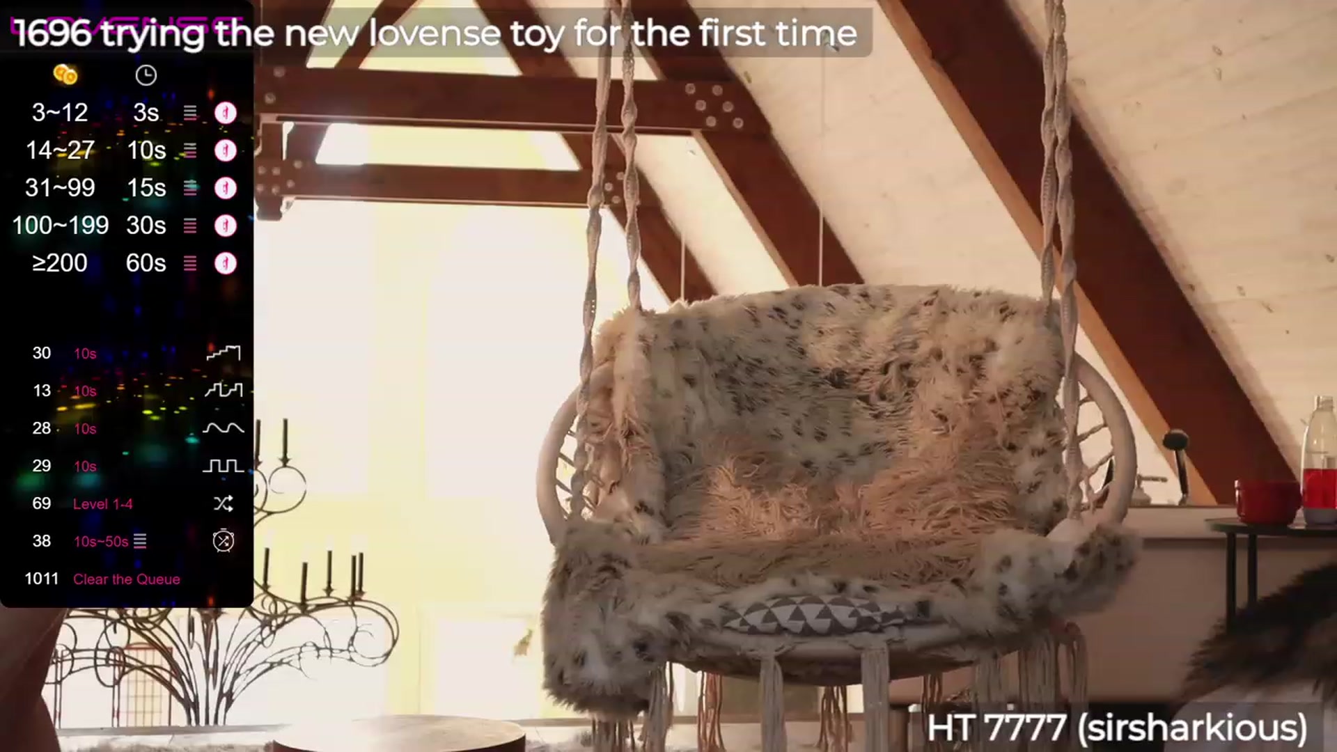 Gallery image thumbnail from LaraLoxley's myfreecams stream on, 11/26/2022, 18:52 image 8 of 20