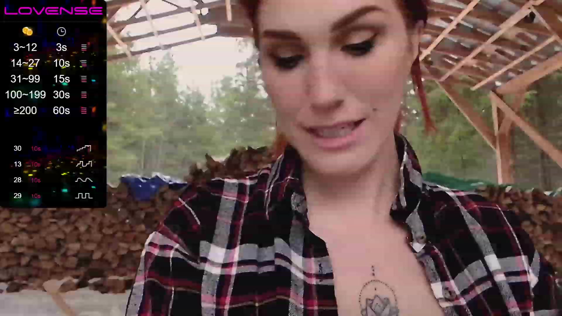 Gallery image thumbnail from LaraLoxley's myfreecams stream on, 12/30/2022, 18:12 image 2 of 20