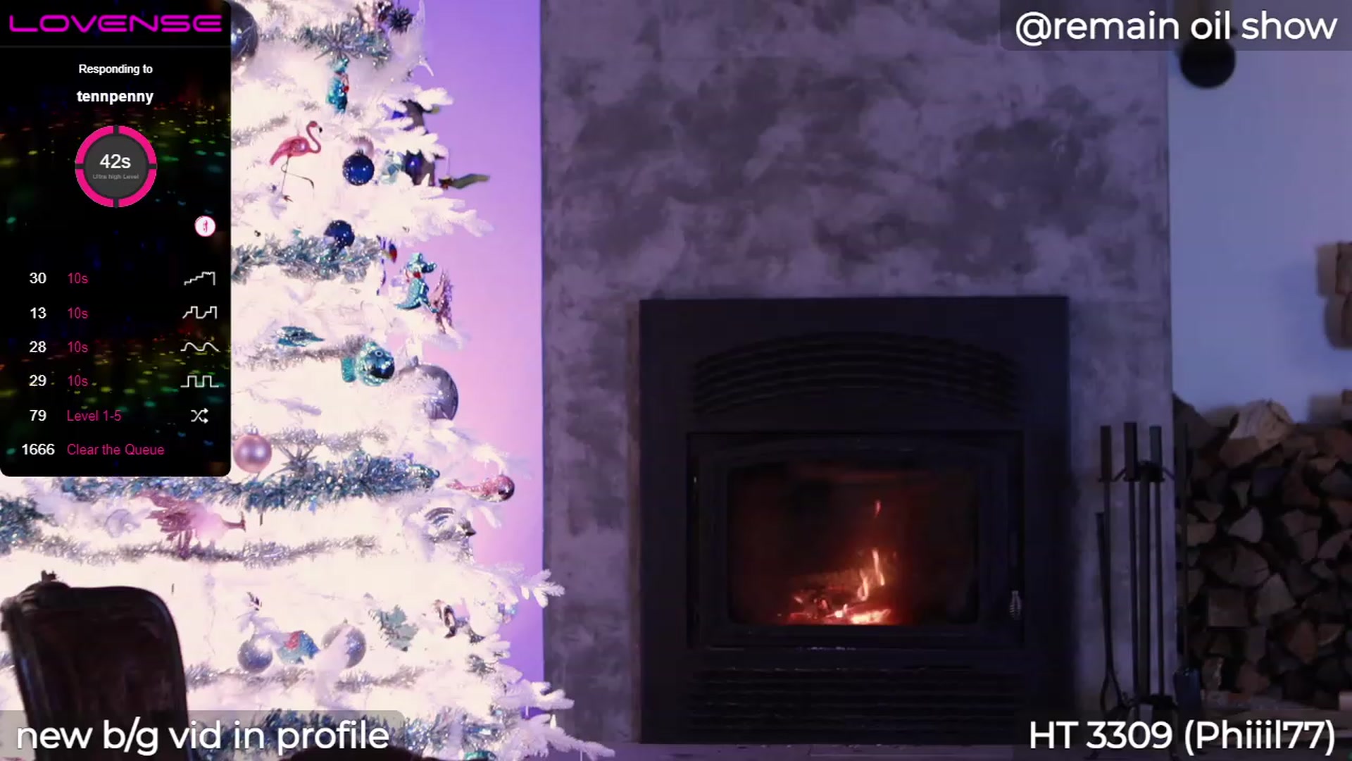 Gallery image thumbnail from LaraLoxley's myfreecams stream on, 12/31/2022, 01:58 image 2 of 20