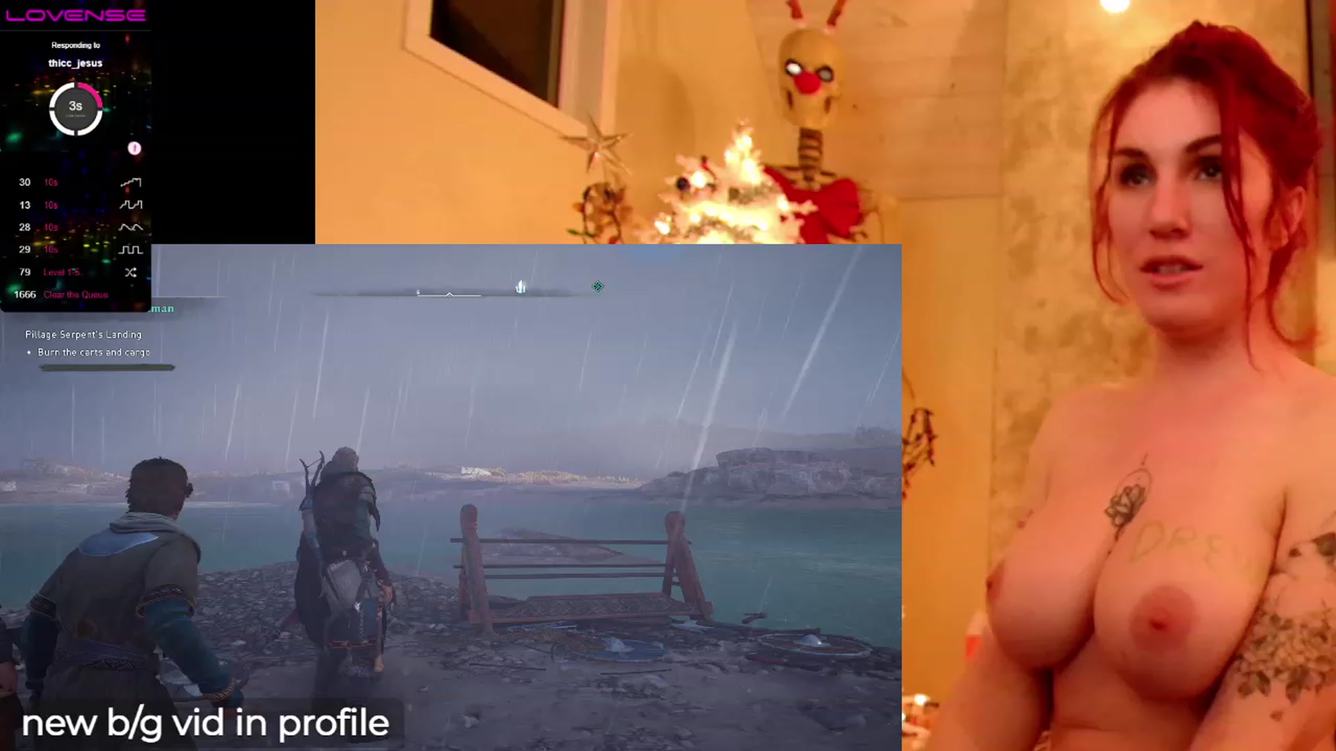 Gallery image thumbnail from LaraLoxley's myfreecams stream on, 01/08/2023, 04:08 image 5 of 20