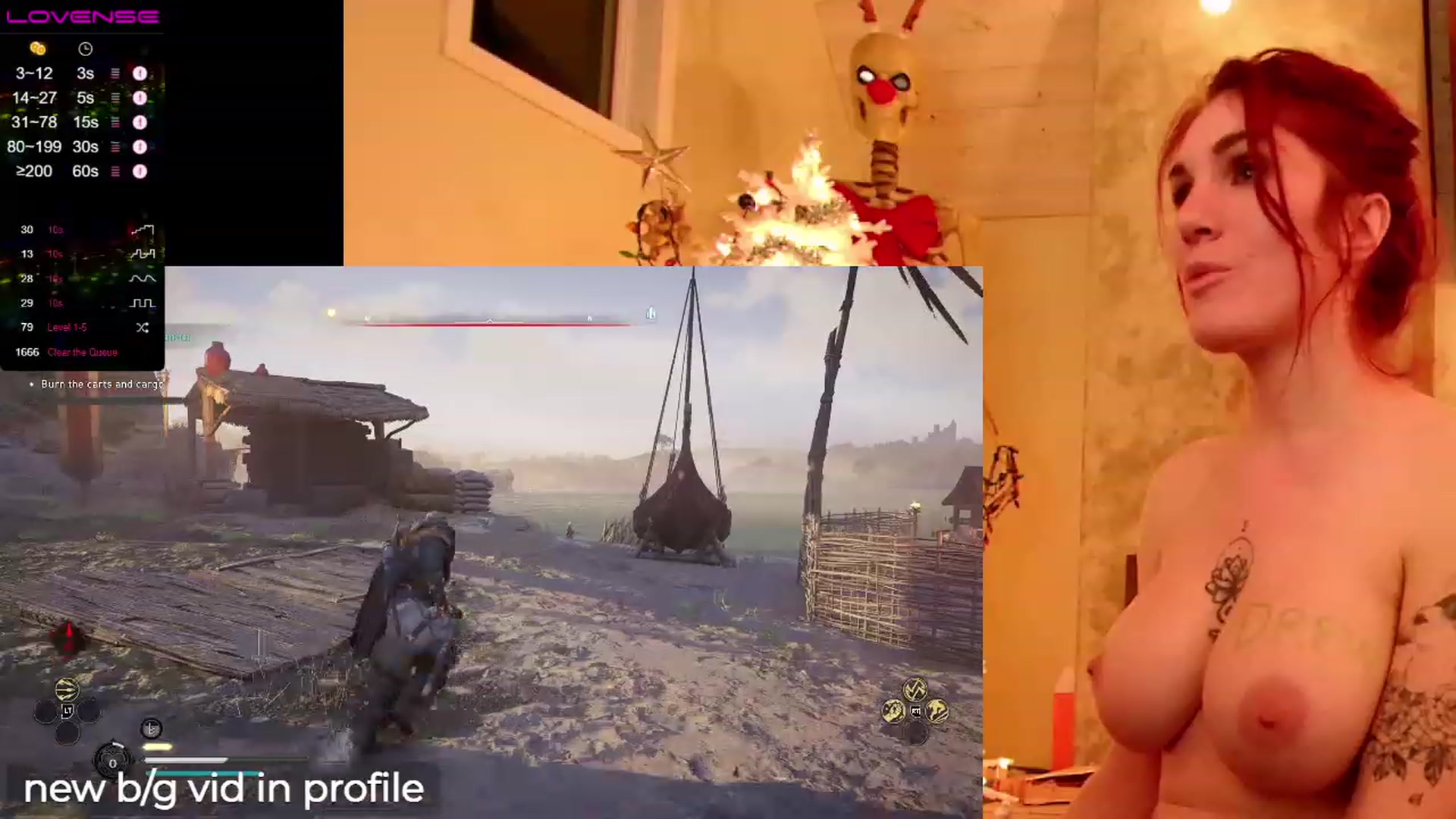 Gallery image thumbnail from LaraLoxley's myfreecams stream on, 01/08/2023, 04:08 image 7 of 20