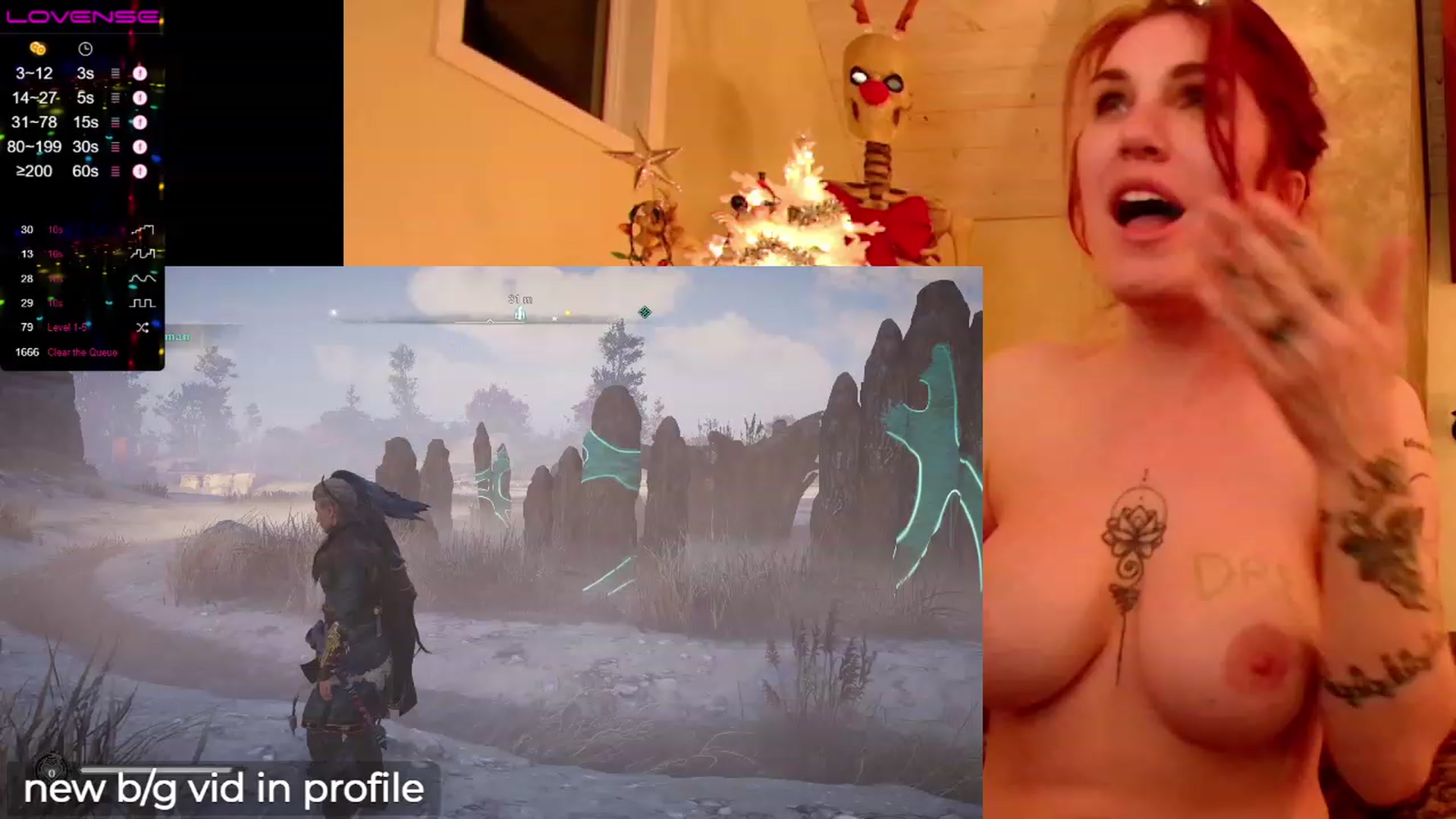Gallery image thumbnail from LaraLoxley's myfreecams stream on, 01/08/2023, 04:08 image 1 of 20