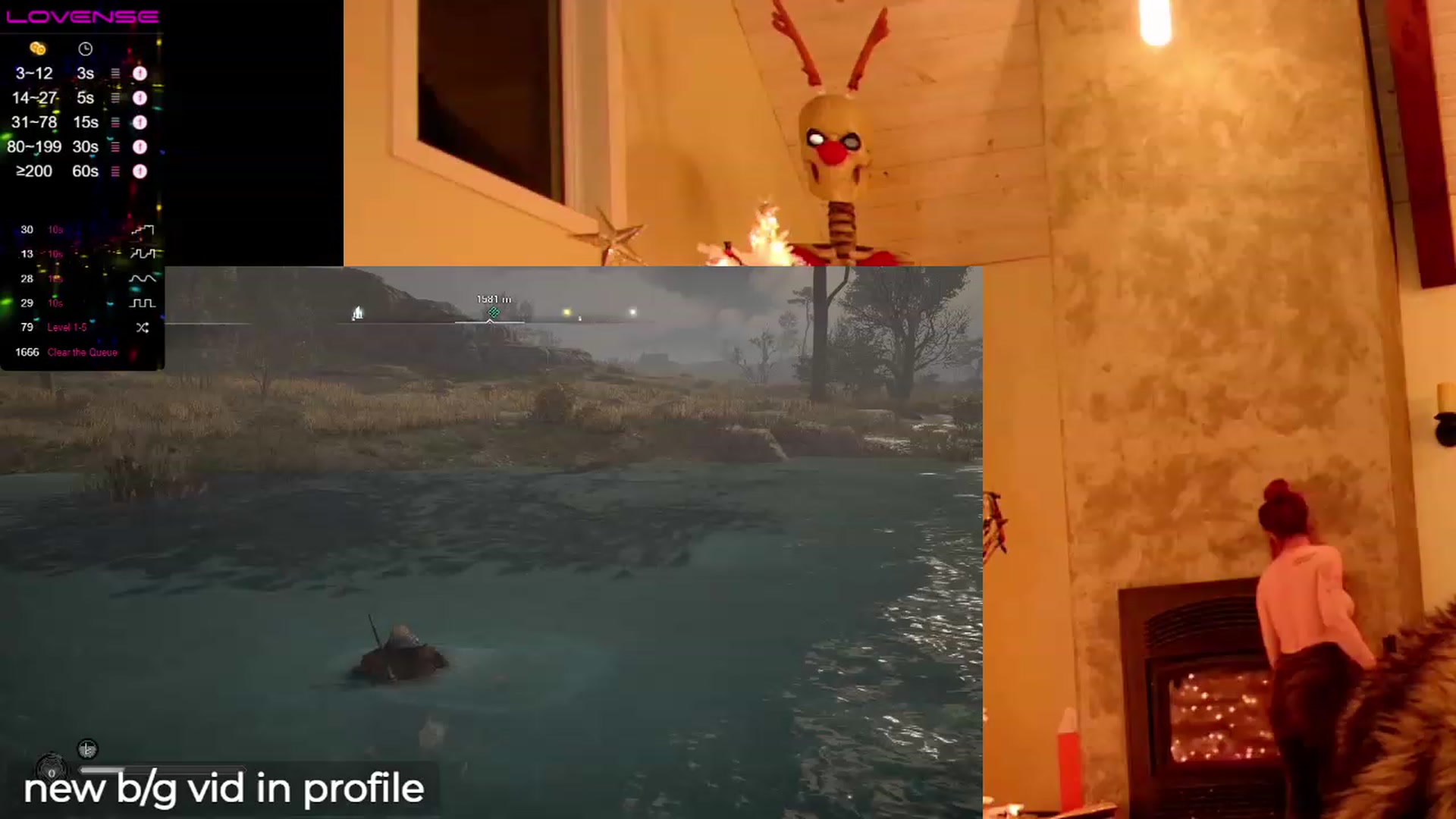 Gallery image thumbnail from LaraLoxley's myfreecams stream on, 01/08/2023, 04:08 image 16 of 20