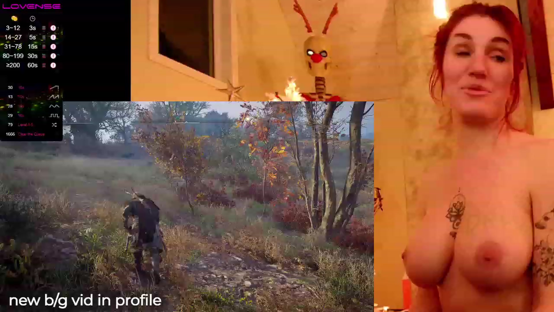 Gallery image thumbnail from LaraLoxley's myfreecams stream on, 01/08/2023, 04:08 image 20 of 20