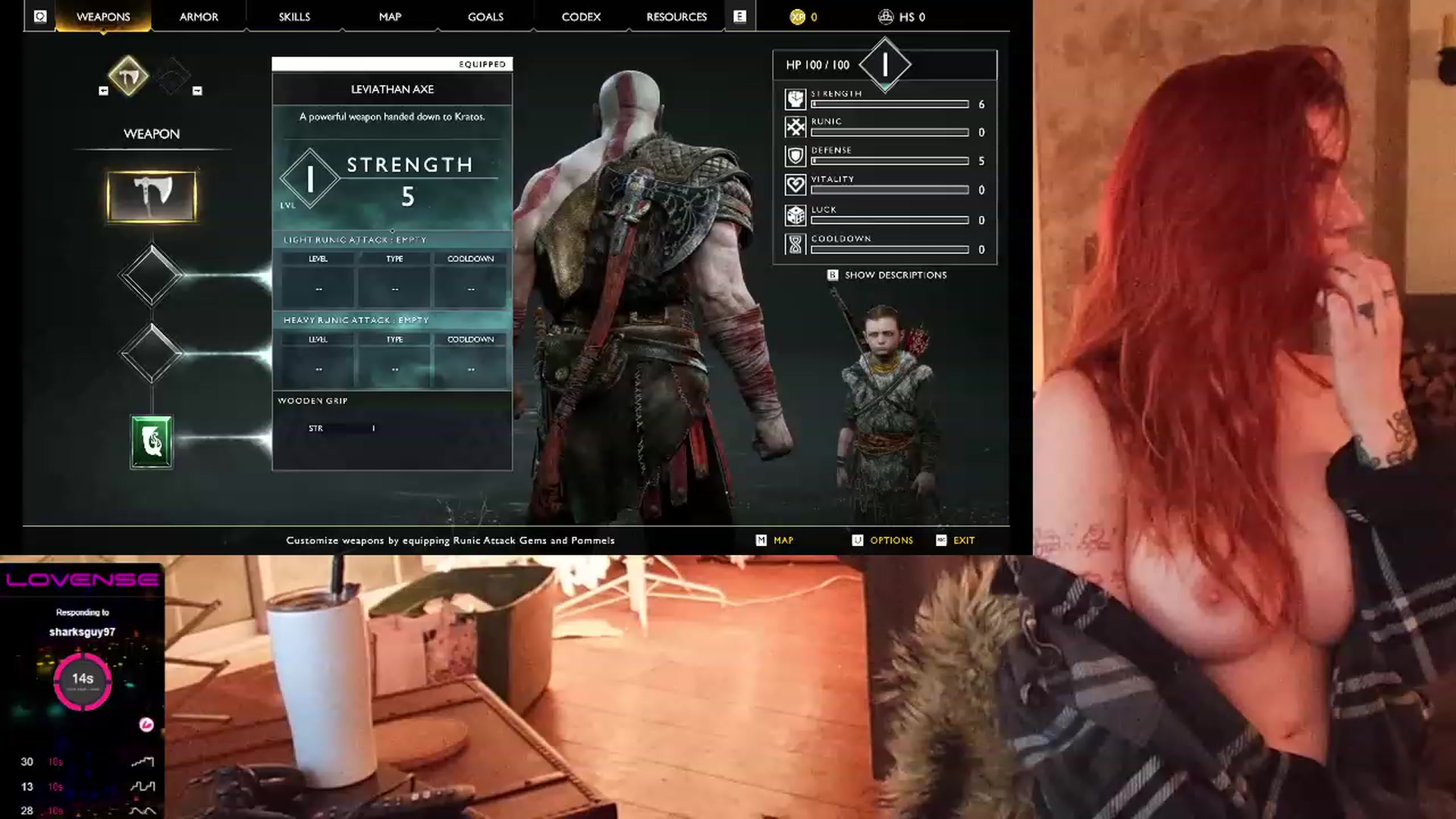 Gallery image thumbnail from LaraLoxley's myfreecams stream on, 01/29/2023, 04:21 image 3 of 20