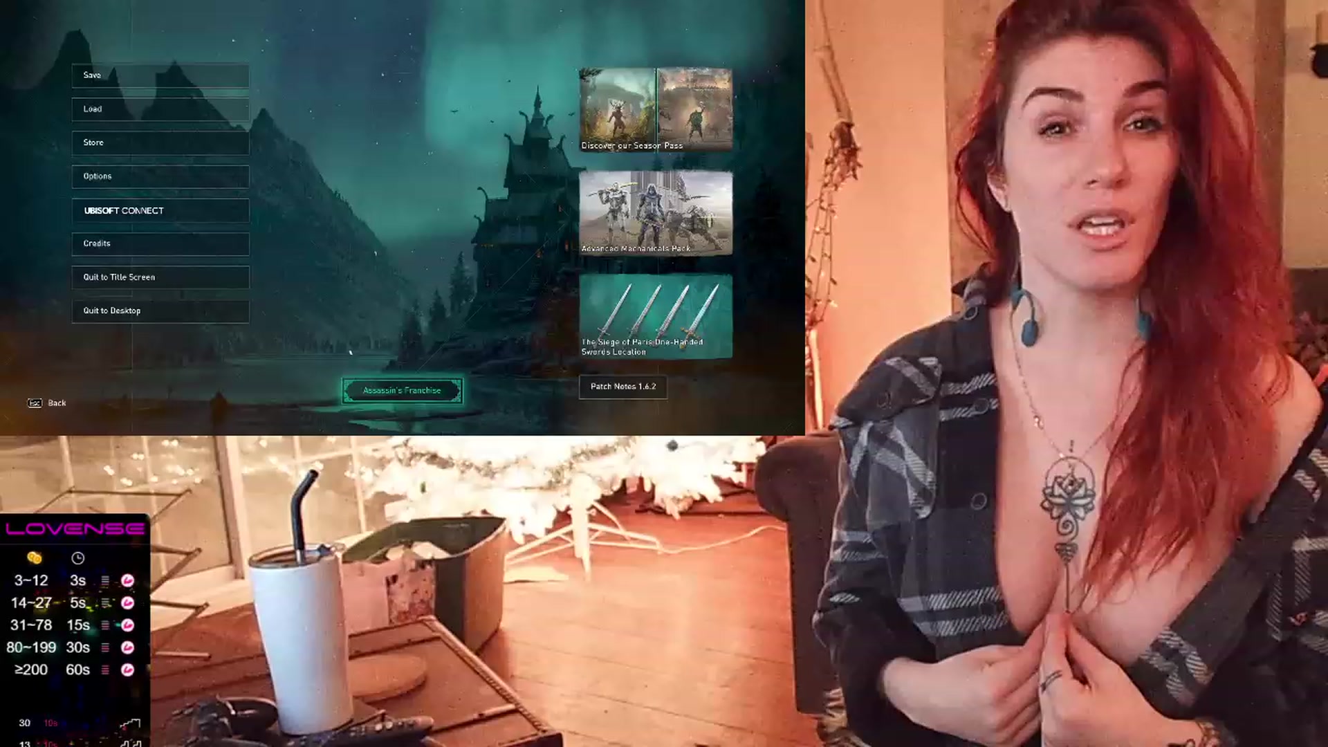 Gallery image thumbnail from LaraLoxley's myfreecams stream on, 01/29/2023, 04:21 image 9 of 20