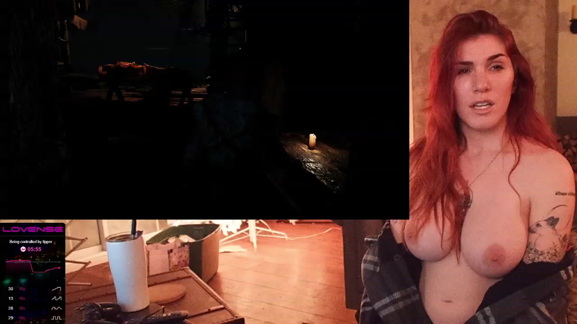 Gallery image thumbnail from LaraLoxley's myfreecams stream on, 01/29/2023, 04:21 image 4 of 20