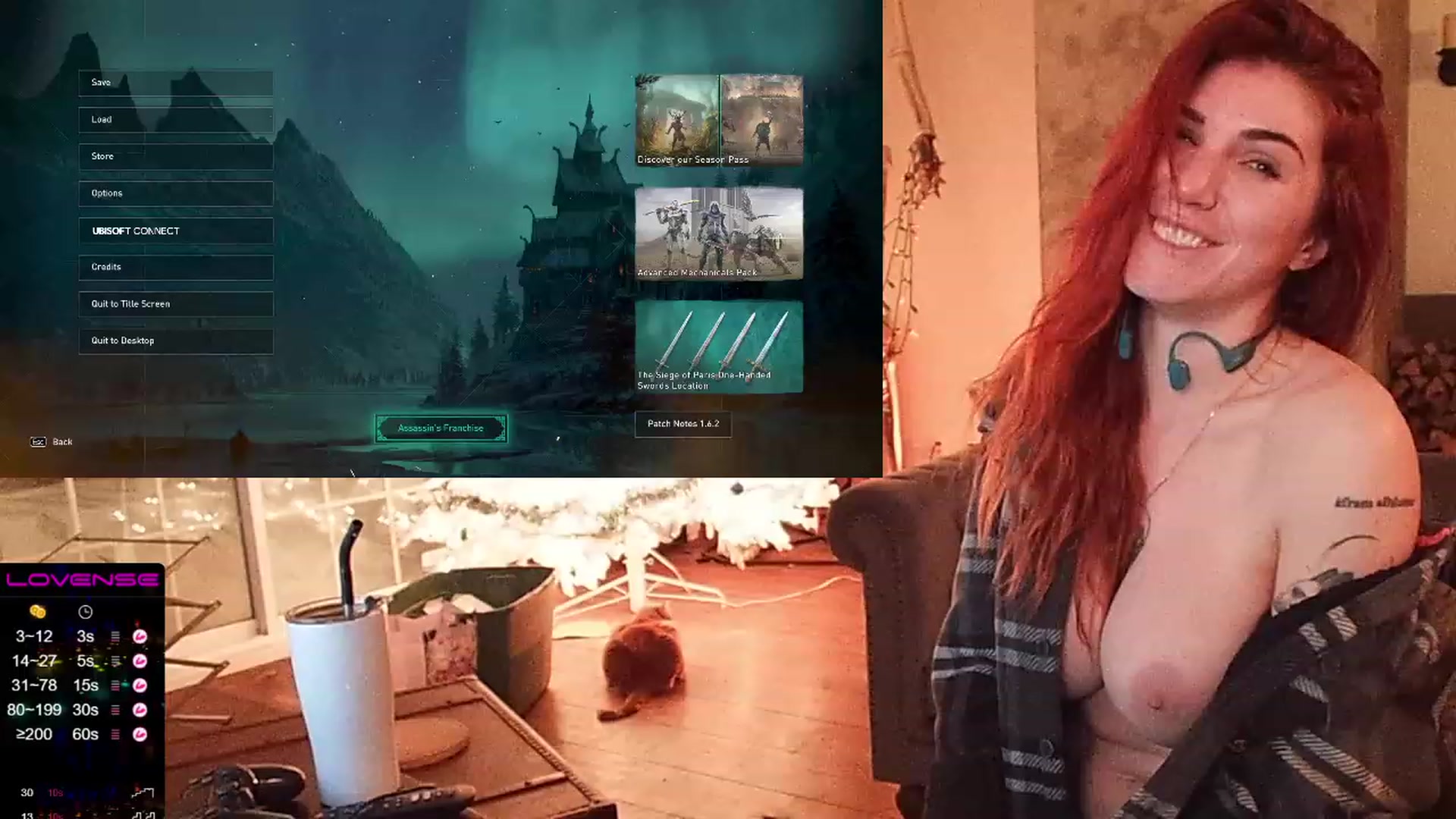 Gallery image thumbnail from LaraLoxley's myfreecams stream on, 01/29/2023, 04:21 image 10 of 20