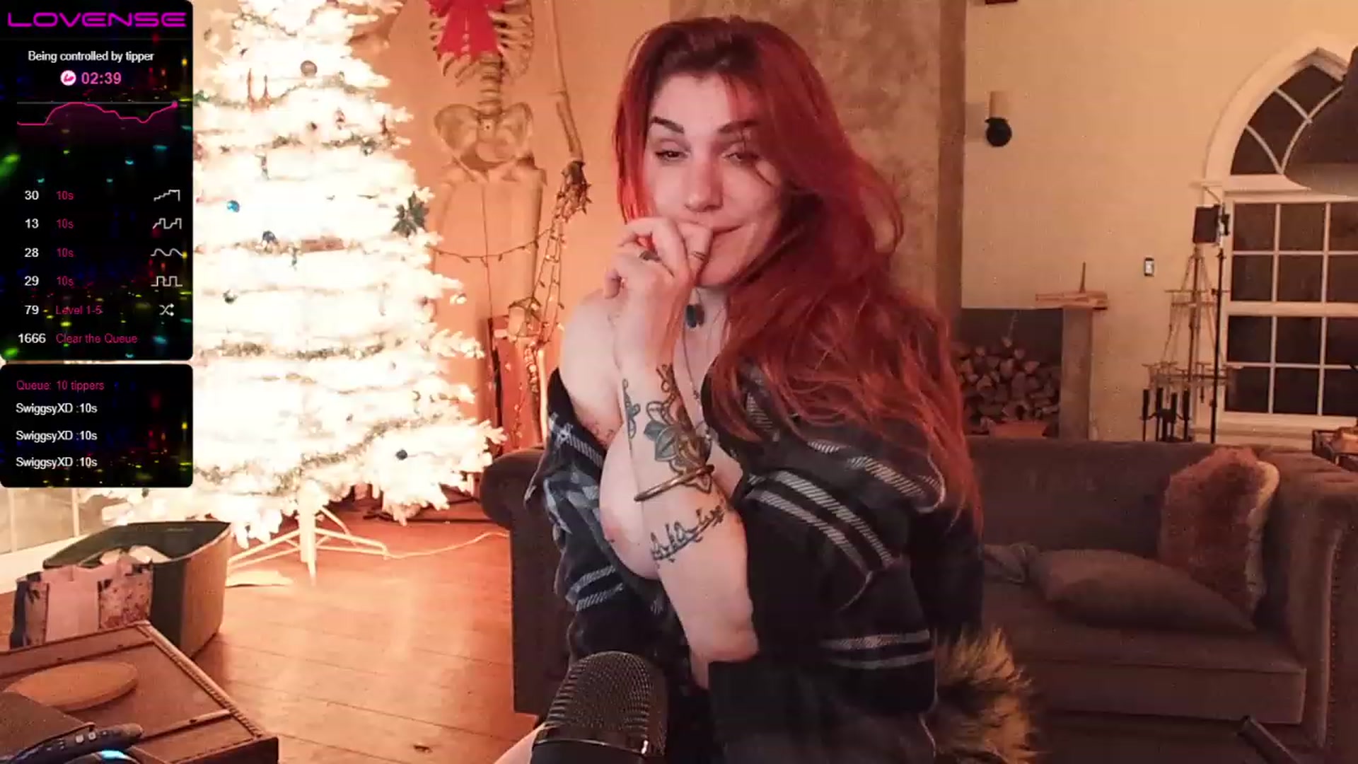 Gallery image thumbnail from LaraLoxley's myfreecams stream on, 01/29/2023, 04:21 image 20 of 20