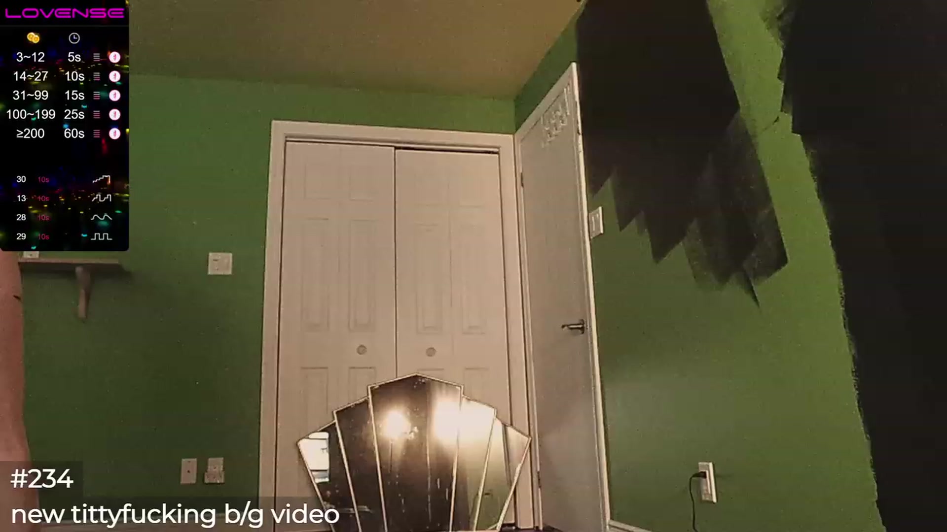 Gallery image thumbnail from LaraLoxley's myfreecams stream on, 02/01/2023, 23:39 image 2 of 20