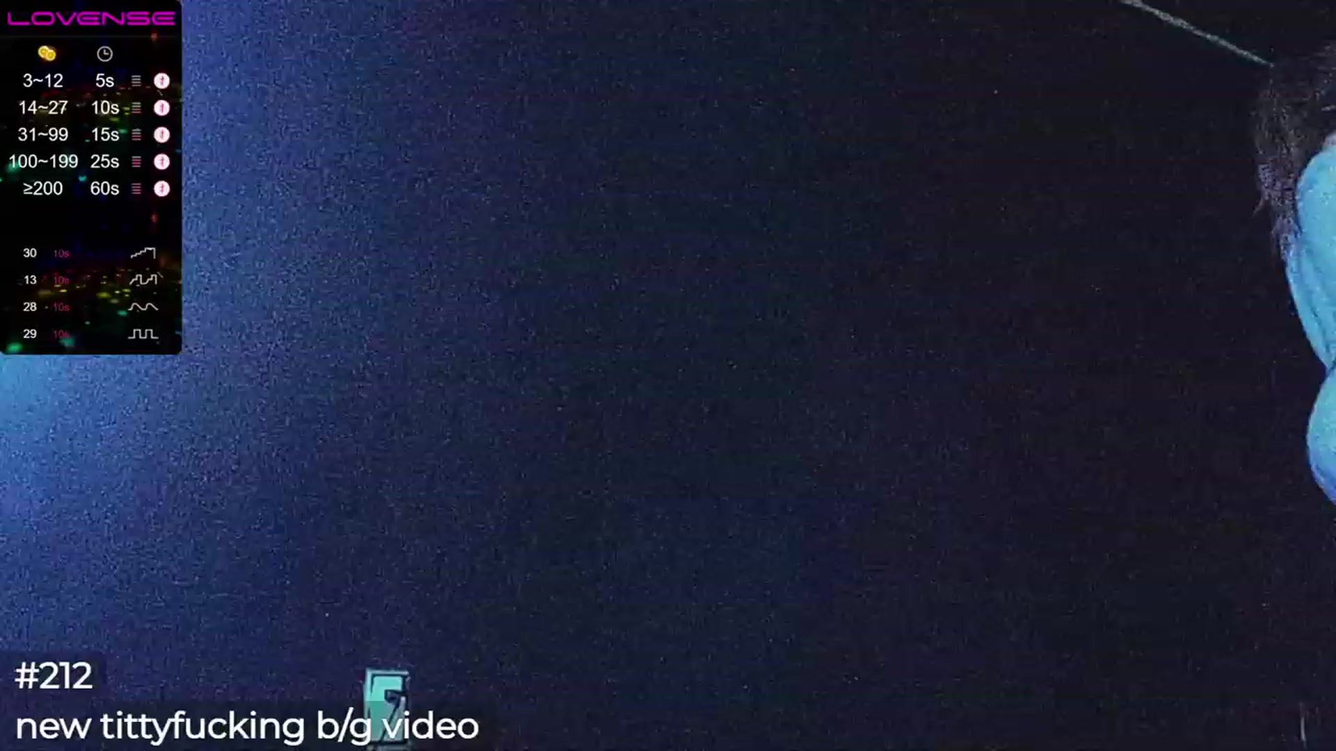 Gallery image thumbnail from LaraLoxley's myfreecams stream on, 02/01/2023, 23:39 image 18 of 20
