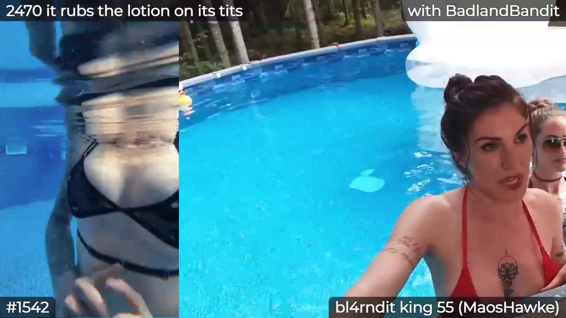 Gallery image thumbnail from LaraLoxley's myfreecams stream on, 08/27/2023, 21:01 image 4 of 20