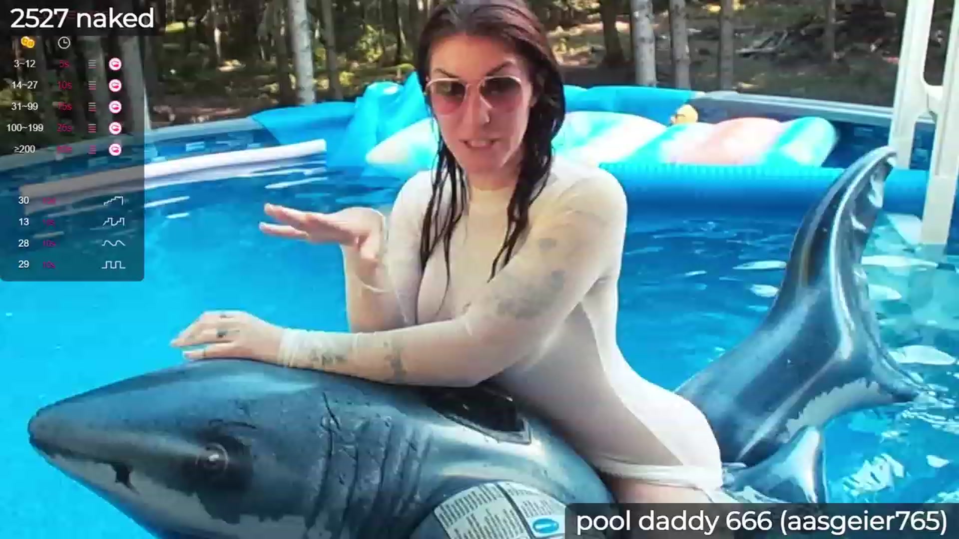Gallery image thumbnail from LaraLoxley's myfreecams stream on, 09/11/2023, 20:52 image 6 of 20