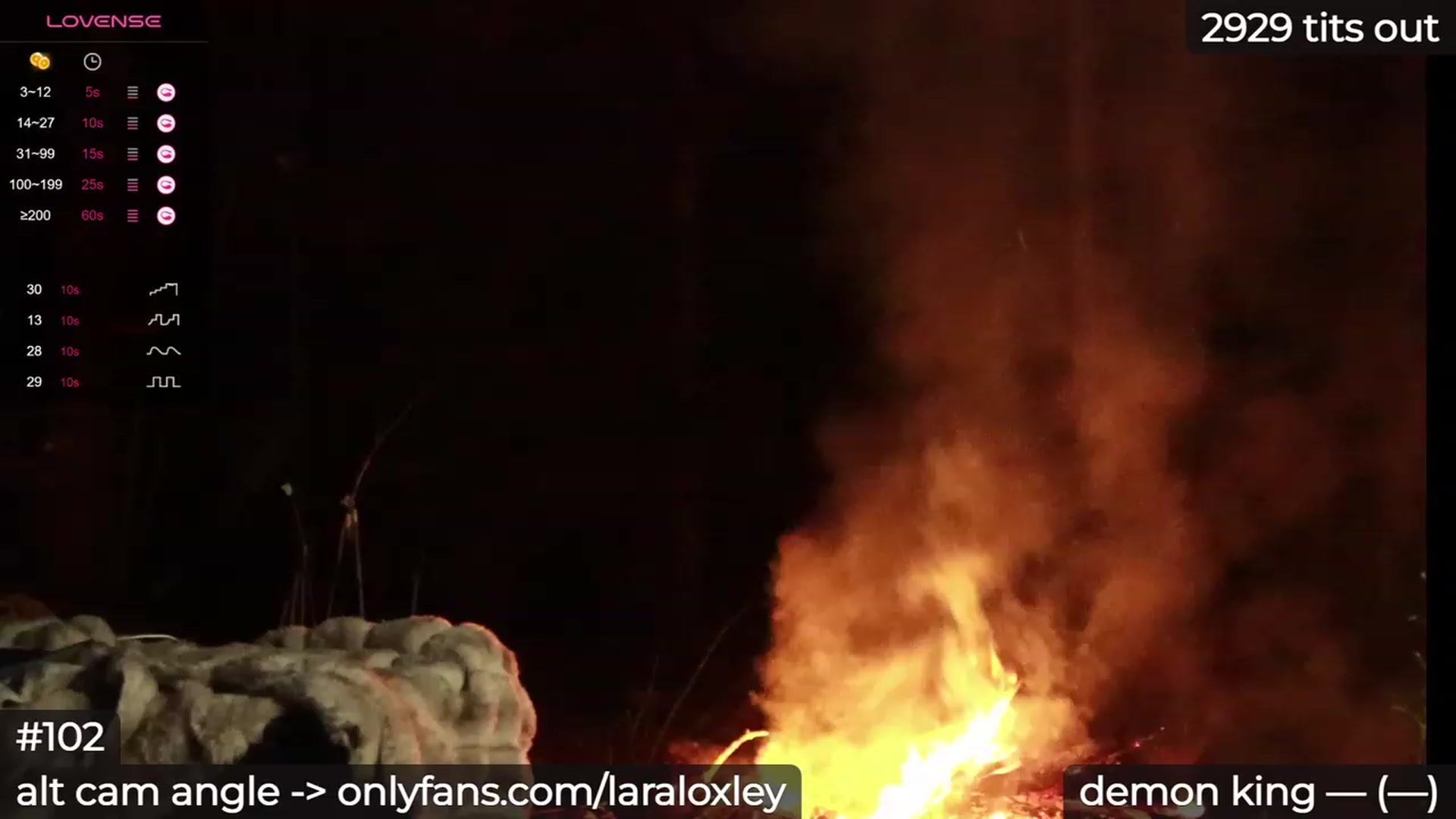 Gallery image thumbnail from LaraLoxley's myfreecams stream on, 10/04/2023, 01:03 image 1 of 20