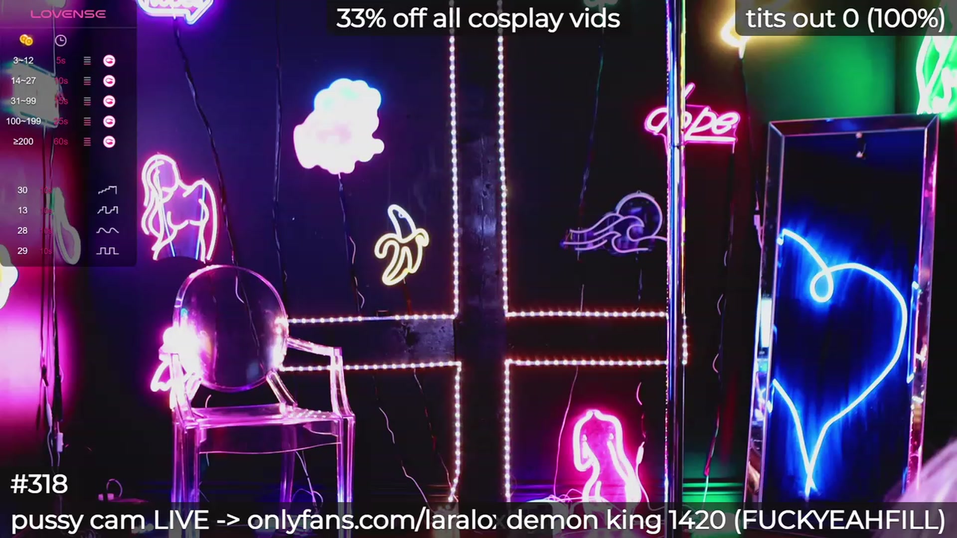 Gallery image thumbnail from LaraLoxley's myfreecams stream on, 10/10/2023, 24:49 image 3 of 20