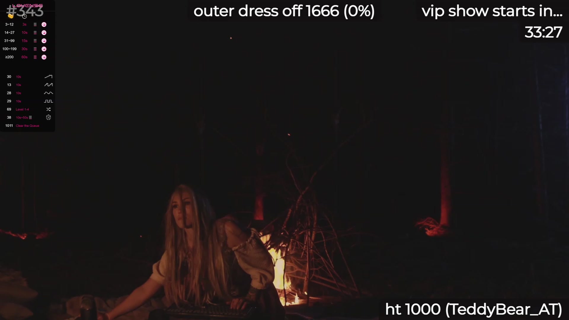 Gallery image thumbnail from LaraLoxley's myfreecams stream on, 10/20/2023, 02:07 image 10 of 20