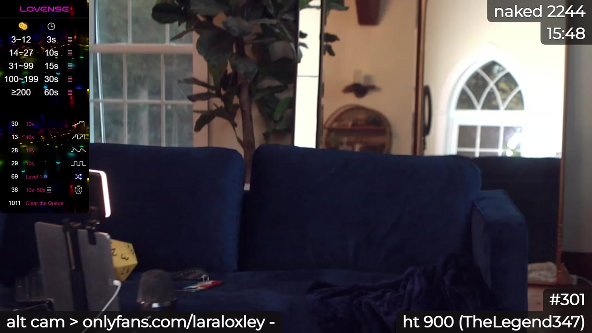 Gallery image thumbnail from LaraLoxley's myfreecams stream on, 10/20/2023, 22:05 image 18 of 20