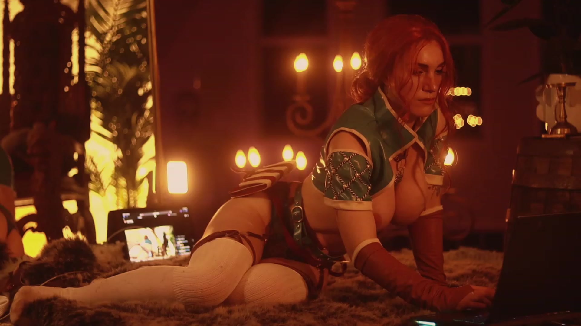 Gallery image thumbnail from LaraLoxley's myfreecams stream on, 11/26/2023, 03:38 image 1 of 20
