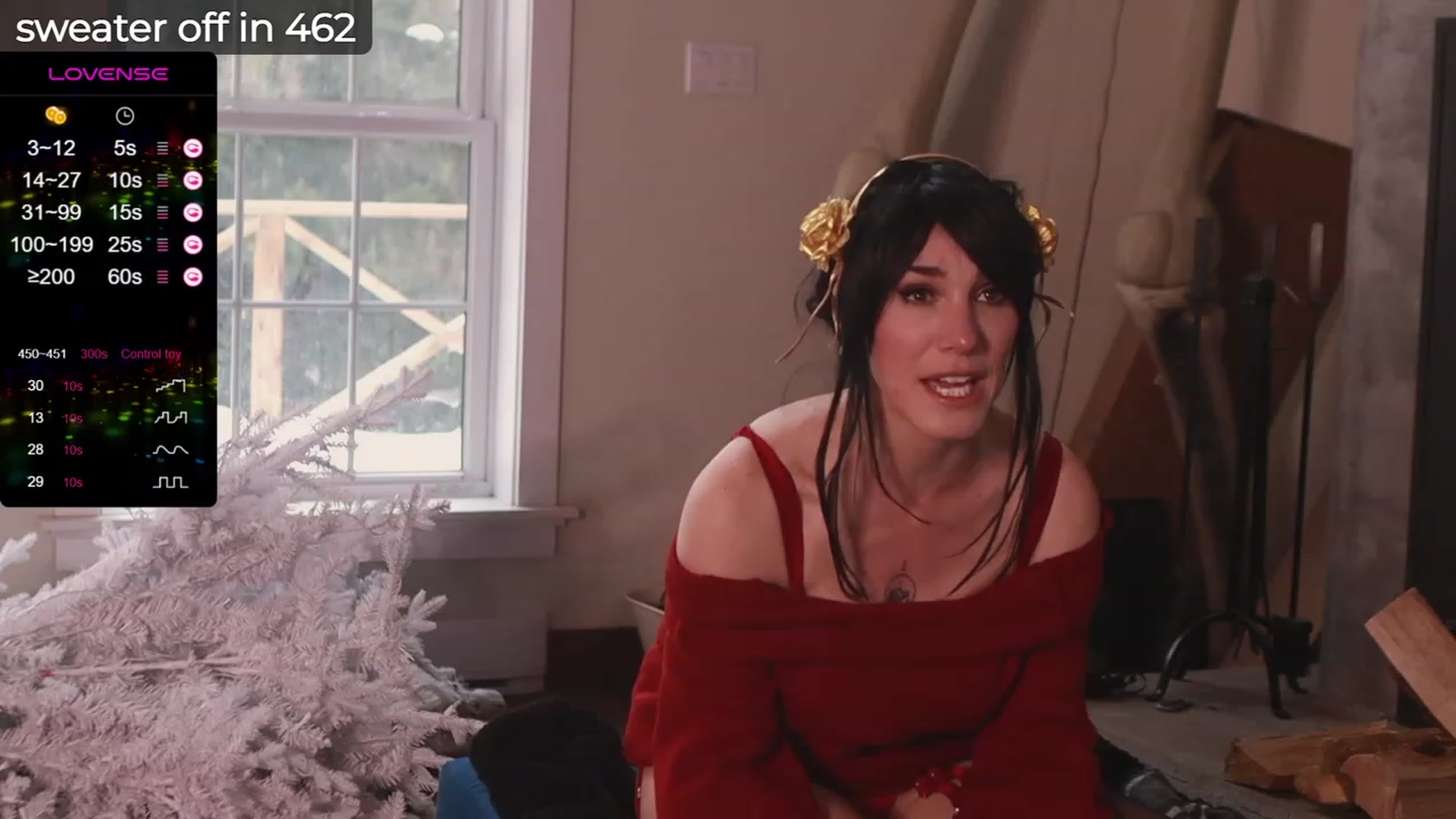 Gallery image thumbnail from LaraLoxley's myfreecams stream on, 12/14/2023, 21:42 image 2 of 20