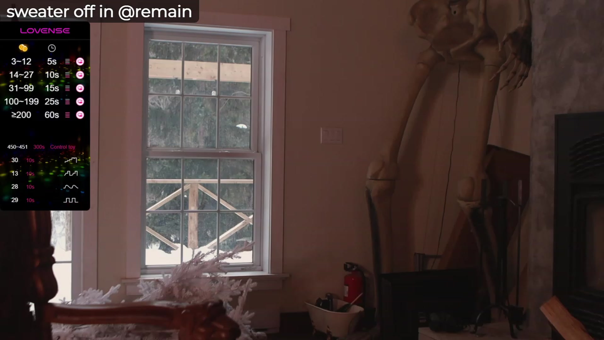 Gallery image thumbnail from LaraLoxley's myfreecams stream on, 12/14/2023, 21:42 image 4 of 20