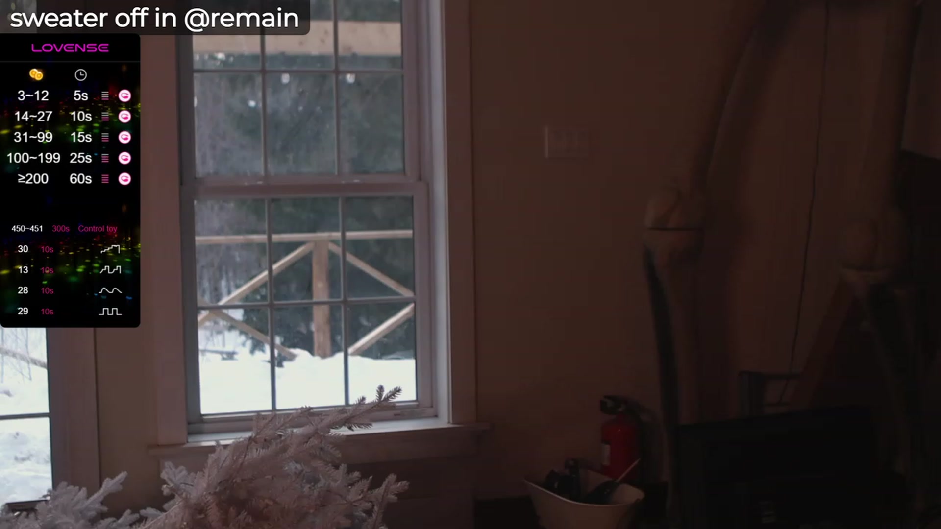 Gallery image thumbnail from LaraLoxley's myfreecams stream on, 12/14/2023, 21:42 image 6 of 20