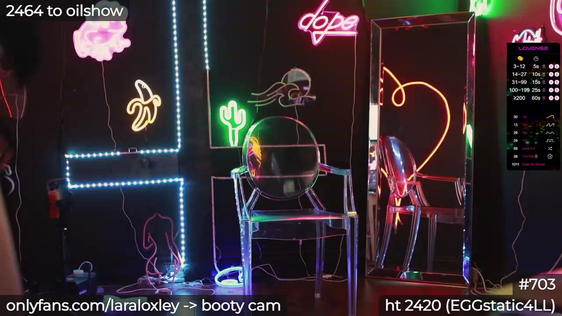 Gallery image thumbnail from LaraLoxley's myfreecams stream on, 01/21/2024, 19:45 image 2 of 20