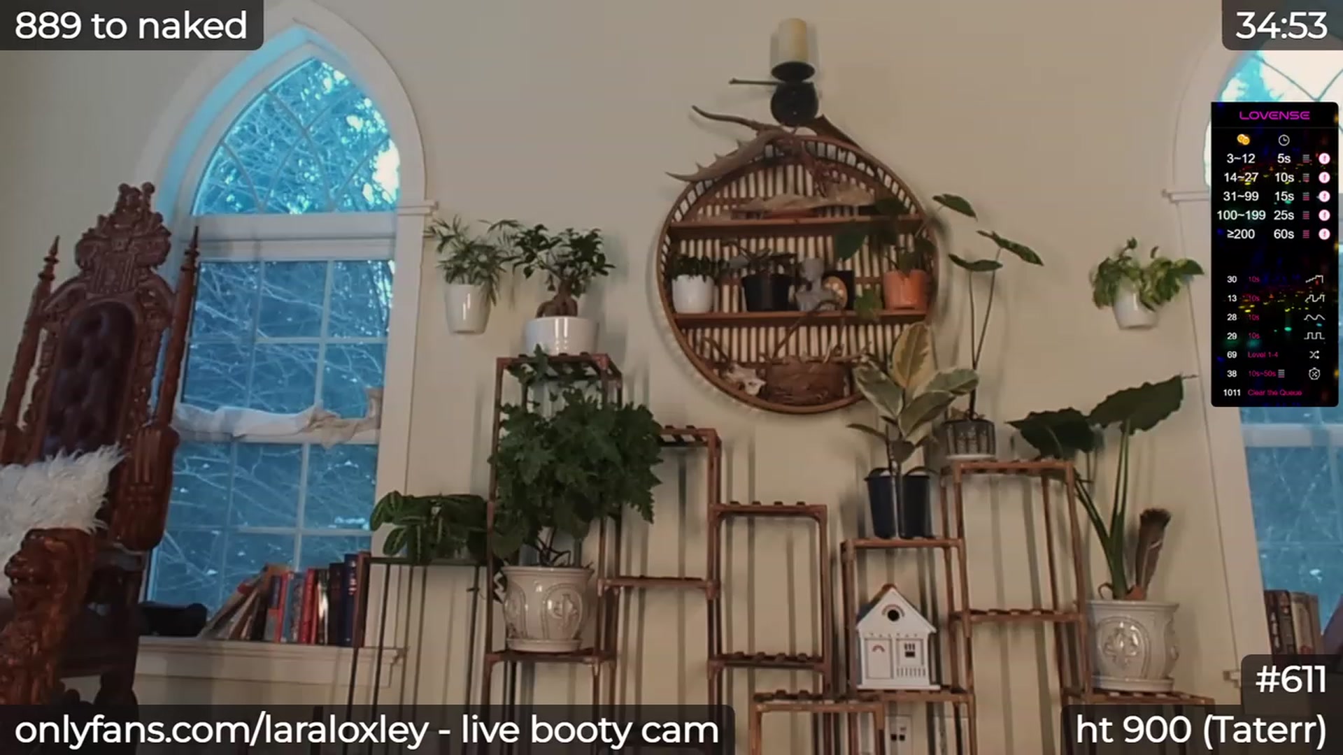 Gallery image thumbnail from LaraLoxley's myfreecams stream on, 01/25/2024, 20:45 image 16 of 20